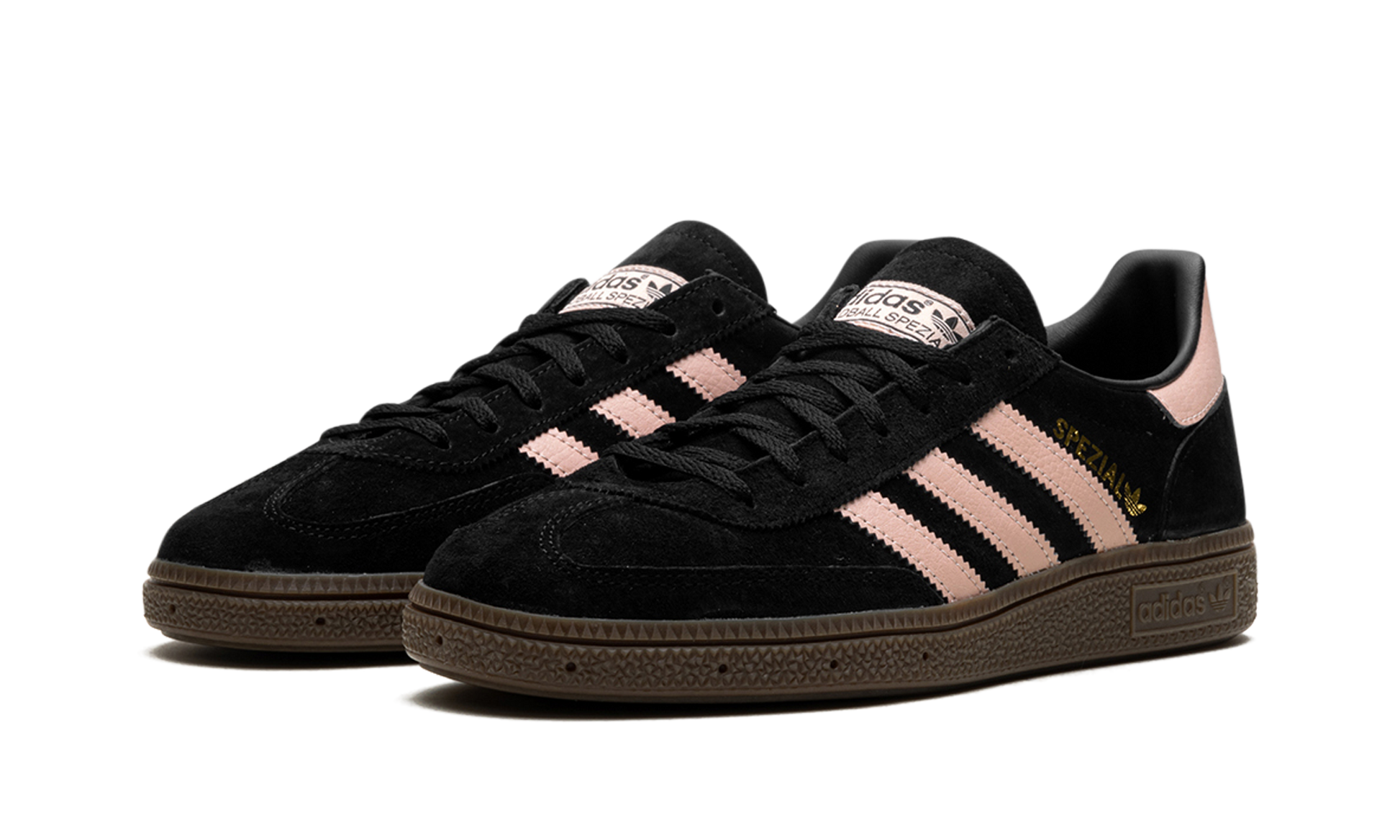Handball Spezial Women "Black icy pink" JI1036