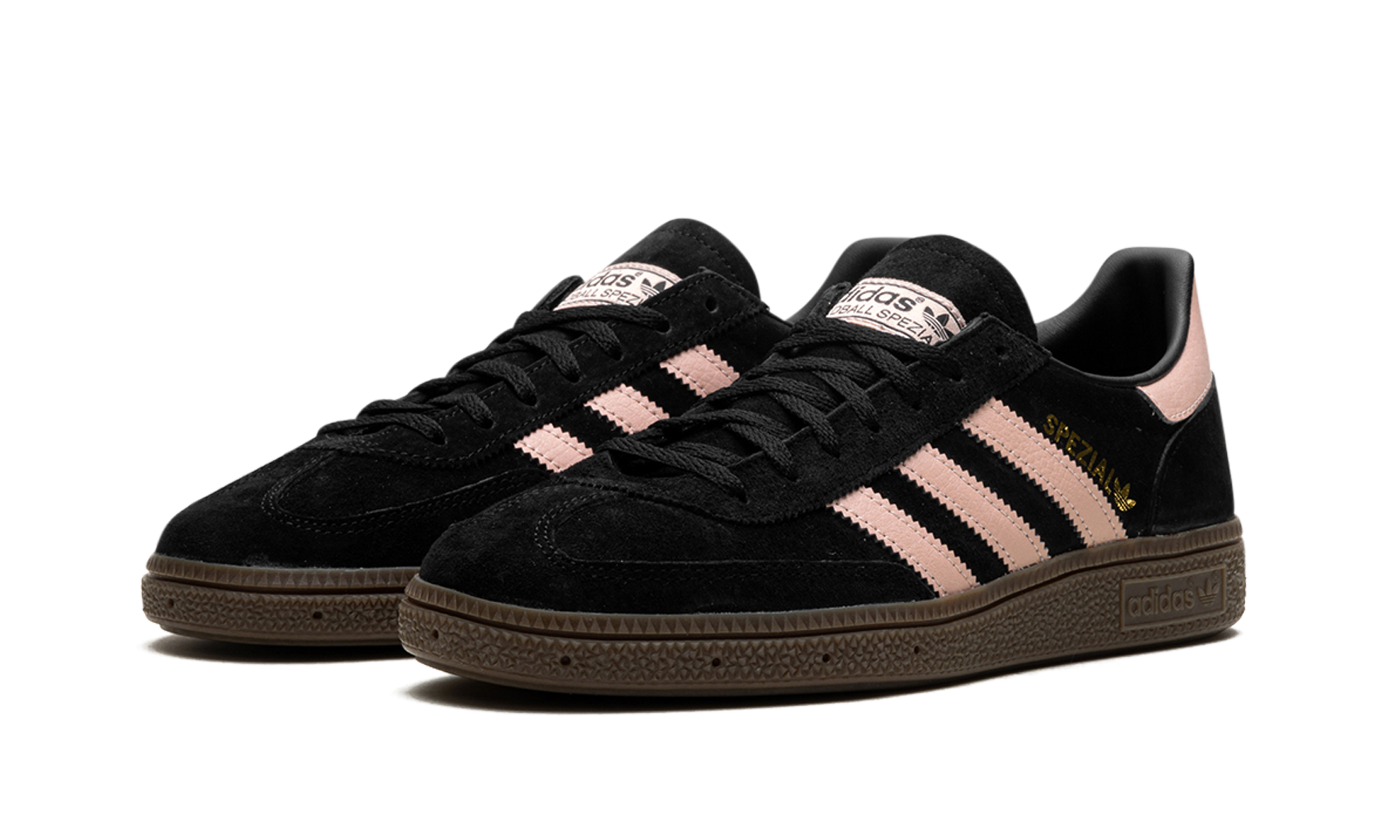 Handball Spezial Women "Black icy pink" JI1036