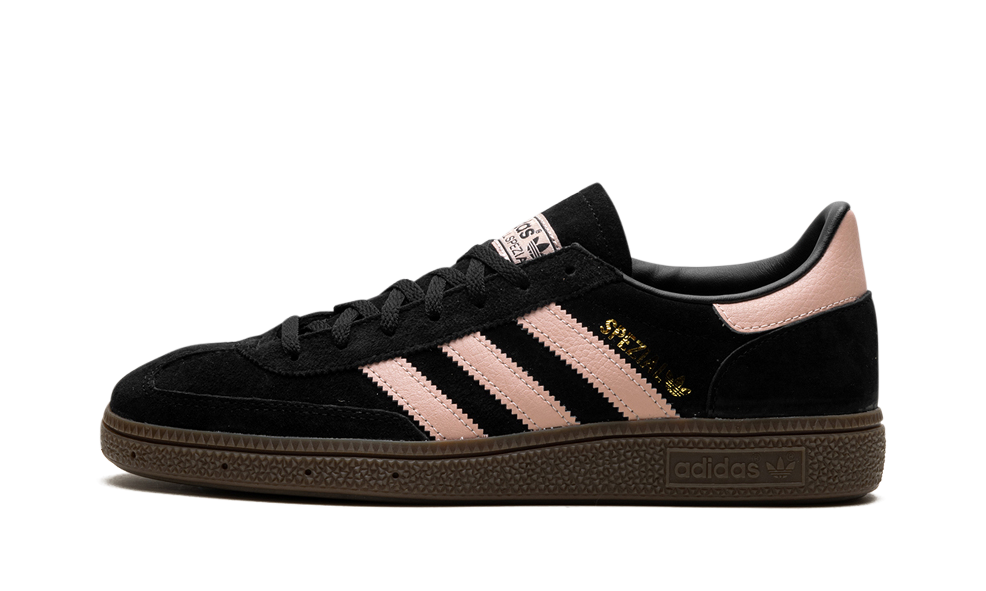 Handball Spezial Women "Black icy pink" JI1036