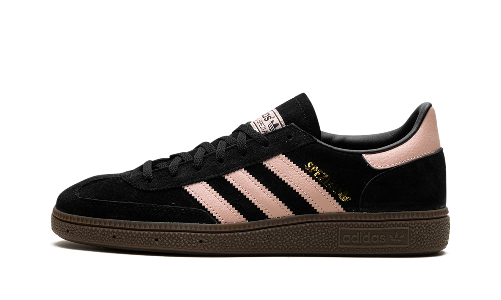 Handball Spezial Women "Black icy pink" JI1036