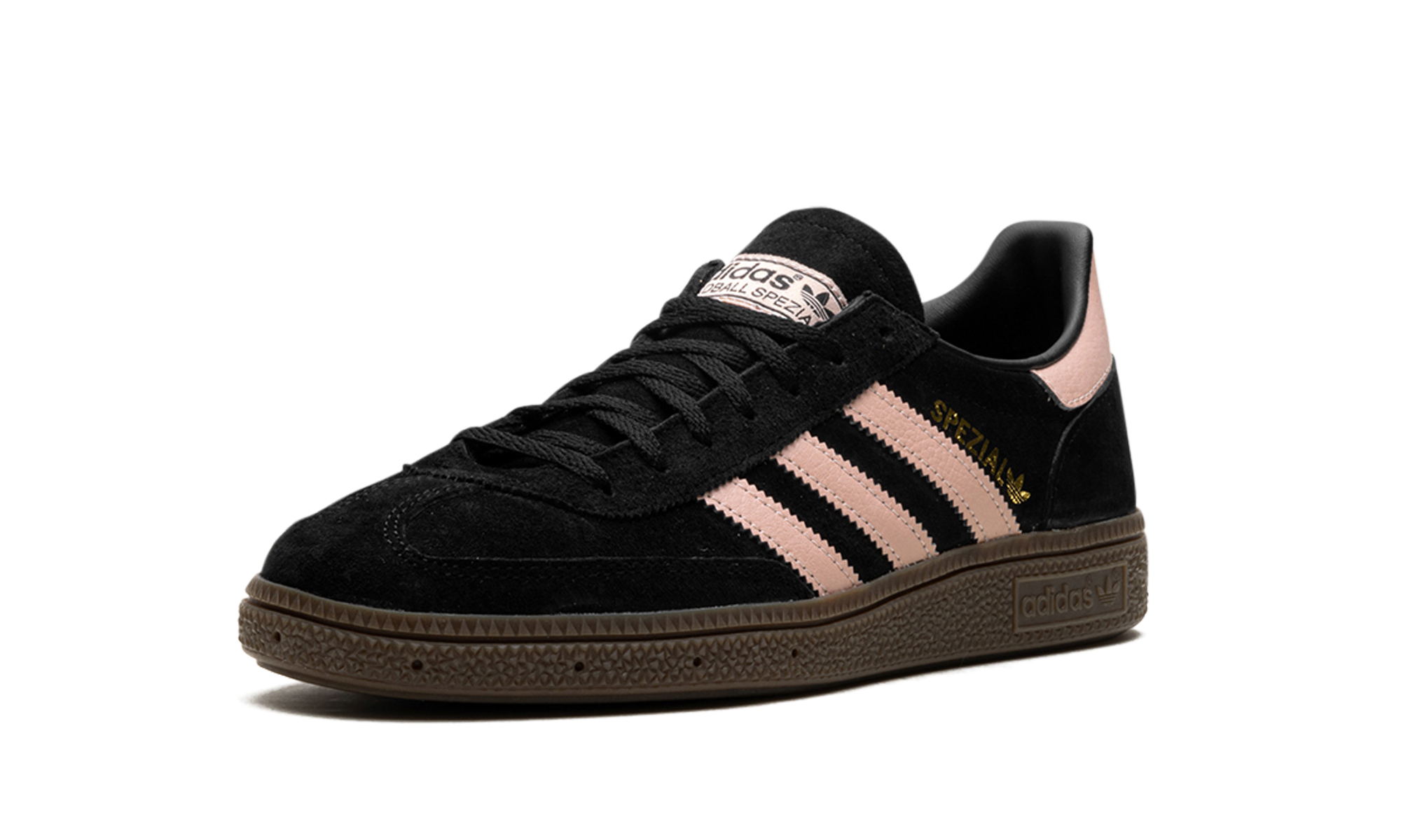Handball Spezial Women "Black icy pink" JI1036