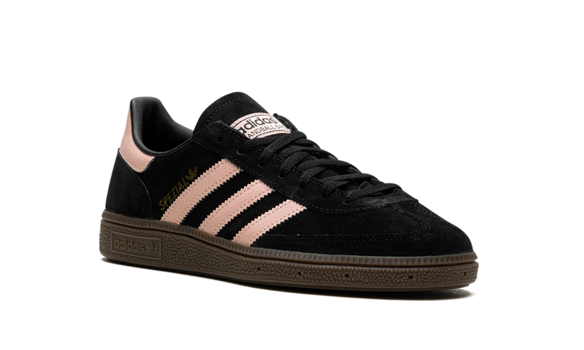 Handball Spezial Women "Black icy pink" JI1036