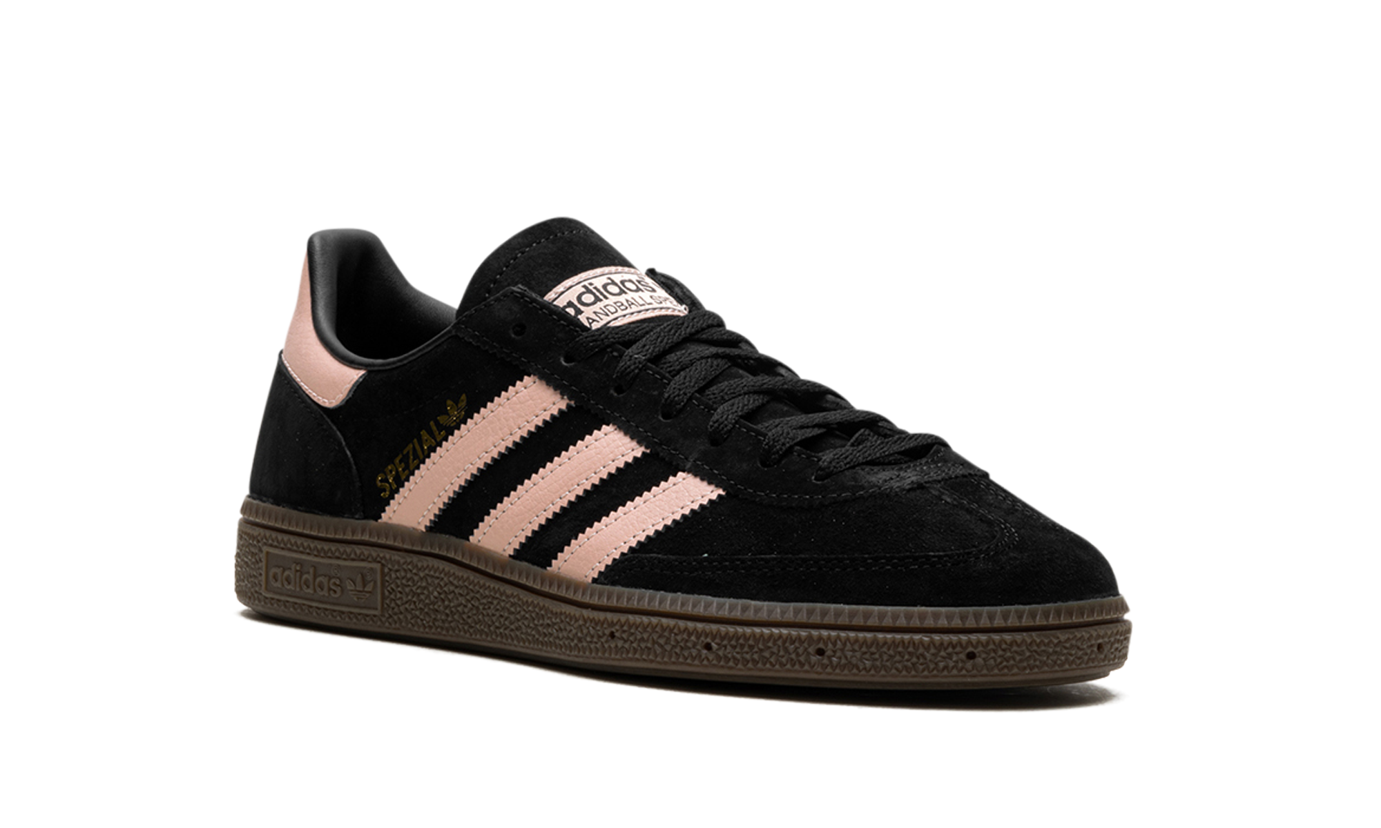 Handball Spezial Women "Black icy pink" JI1036