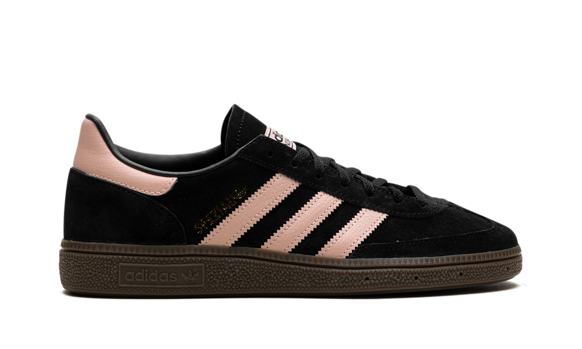 Handball Spezial Women "Black icy pink" JI1036