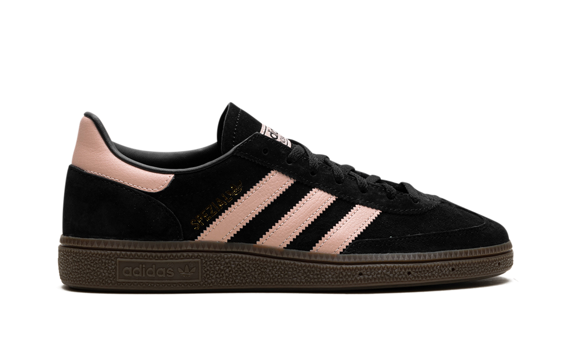Handball Spezial Women "Black icy pink" JI1036