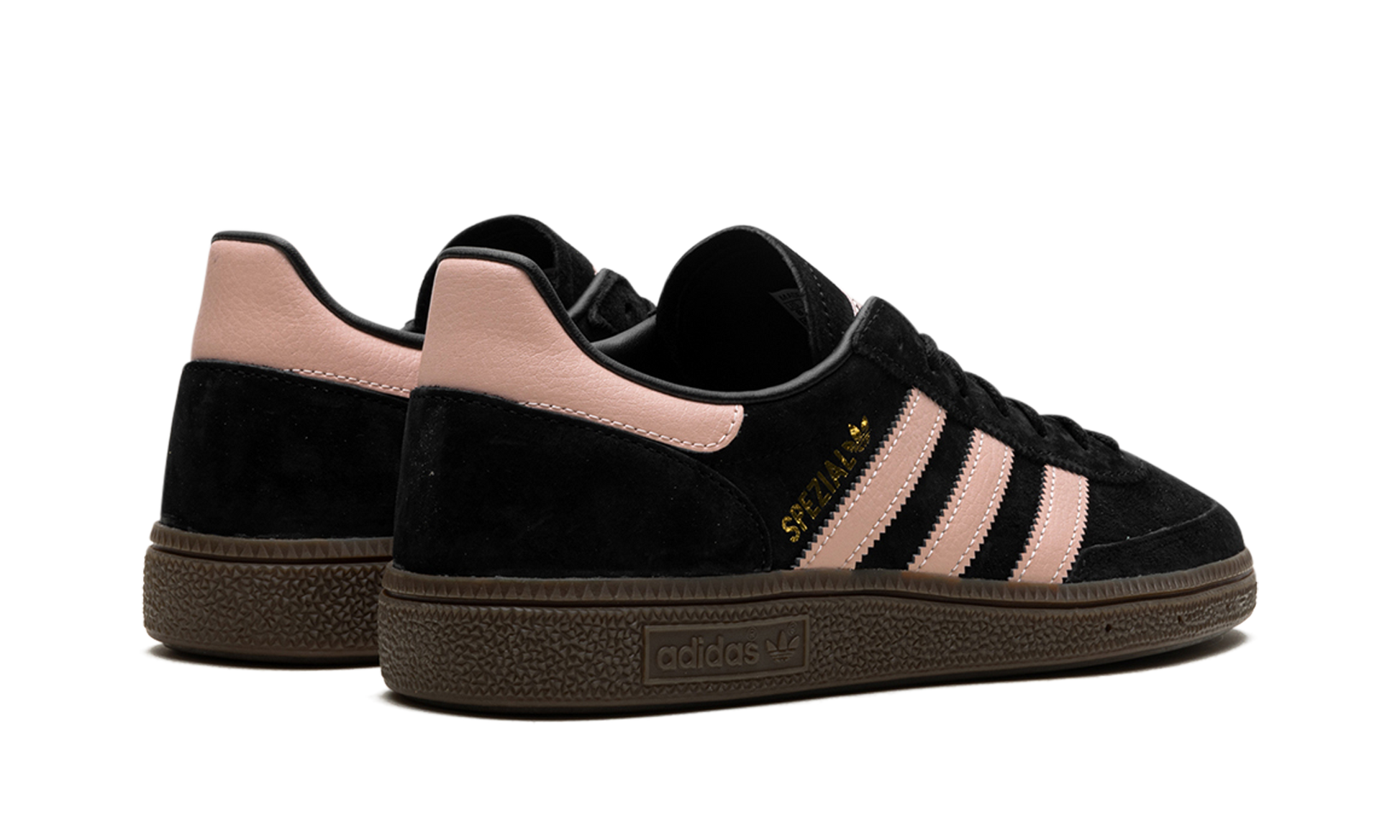 Handball Spezial Women "Black icy pink" JI1036