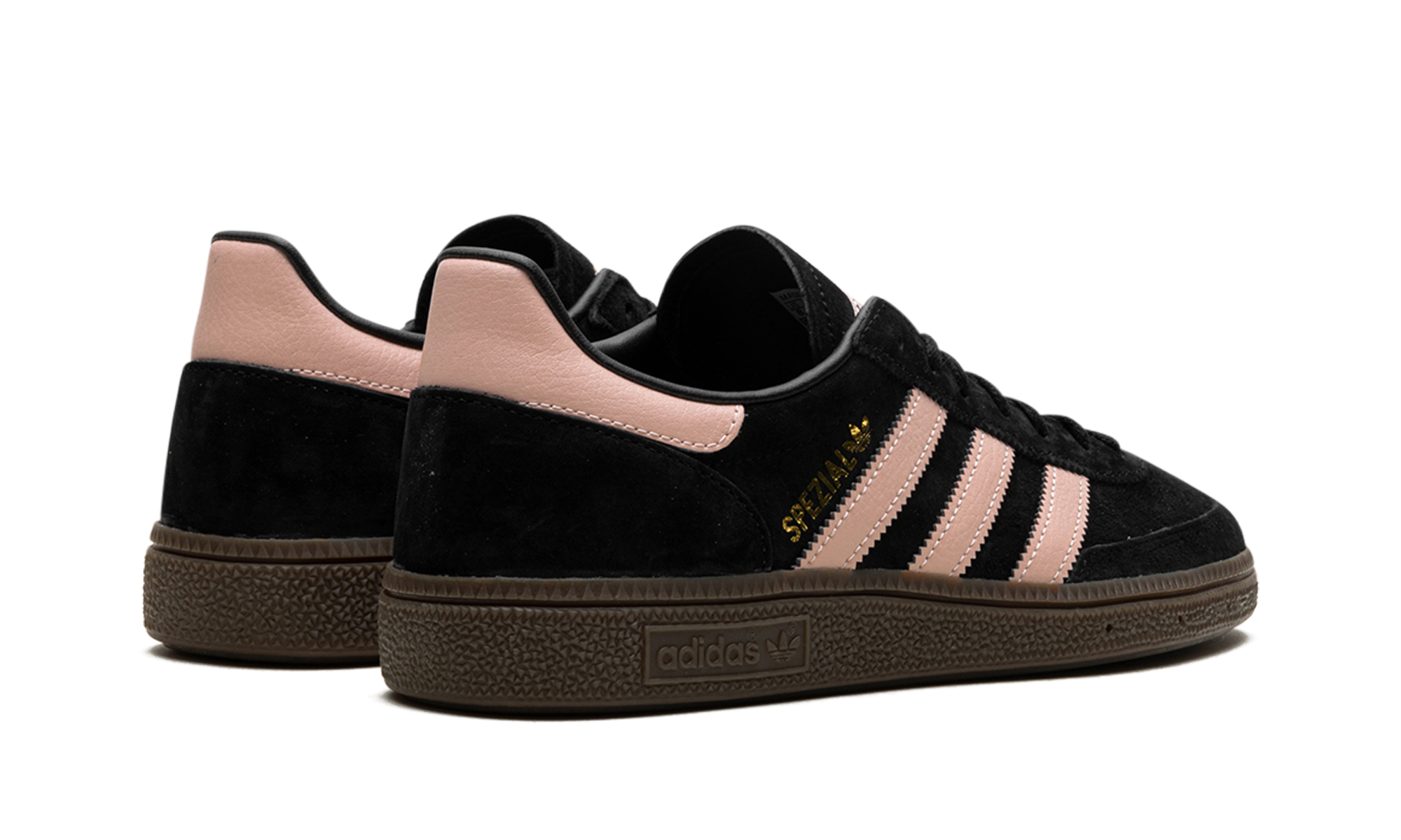 Handball Spezial Women "Black icy pink" JI1036