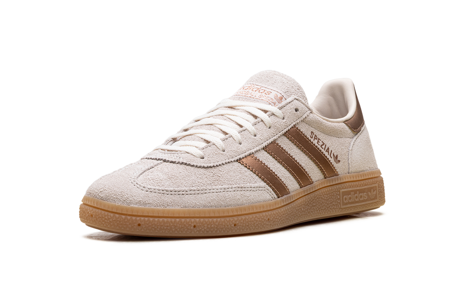 Handball Spezial Women "Bliss cream white" JP9236