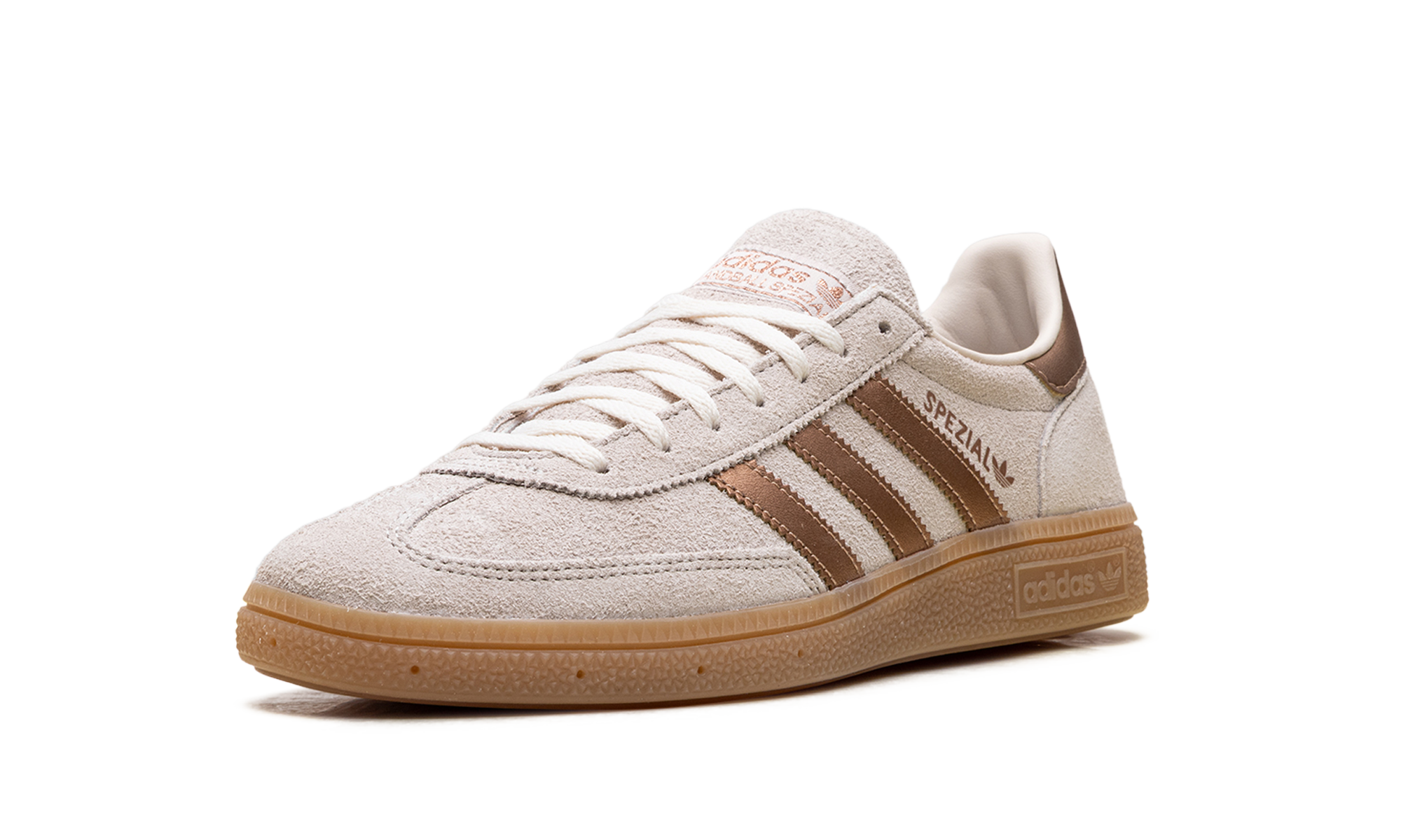 Handball Spezial Women "Bliss cream white" JP9236