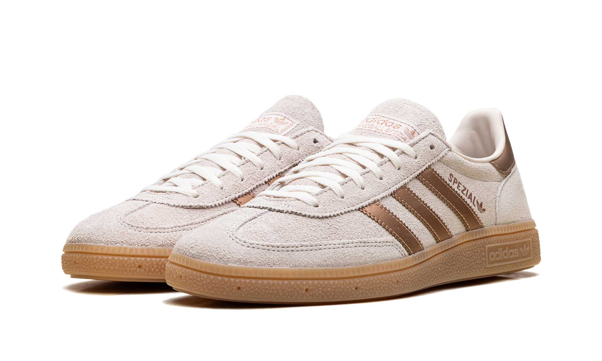Handball Spezial Women "Bliss cream white" JP9236