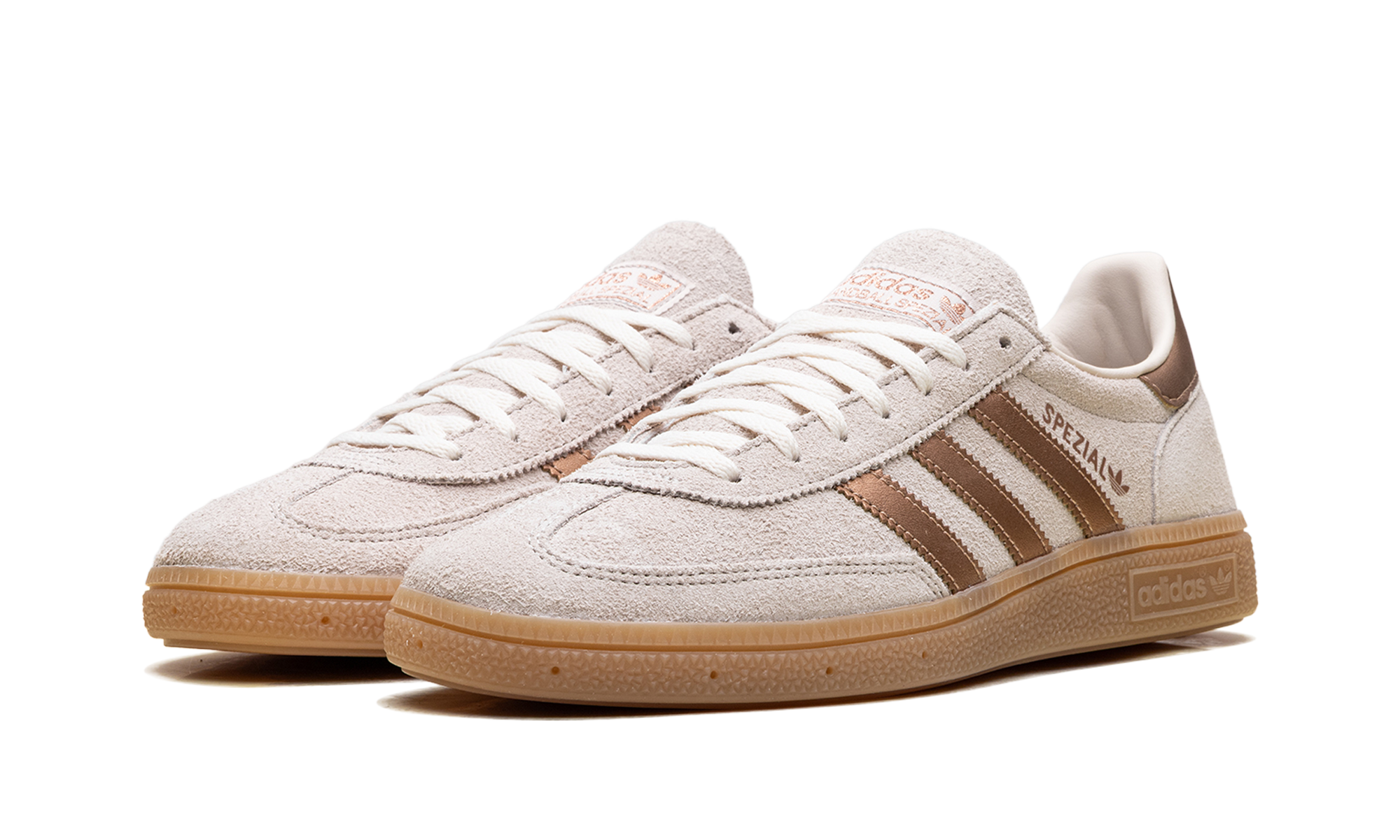 Handball Spezial Women "Bliss cream white" JP9236