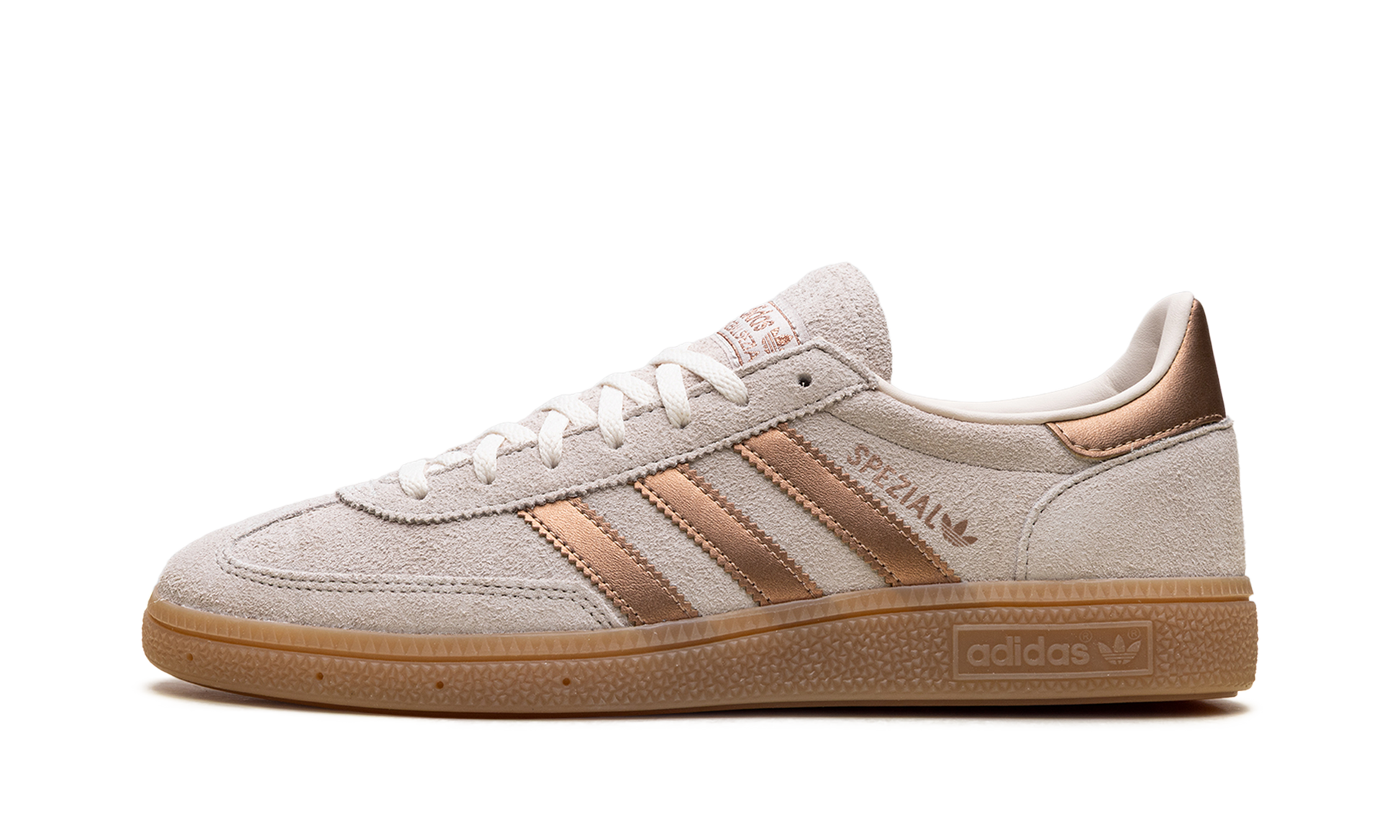 Handball Spezial Women "Bliss cream white" JP9236