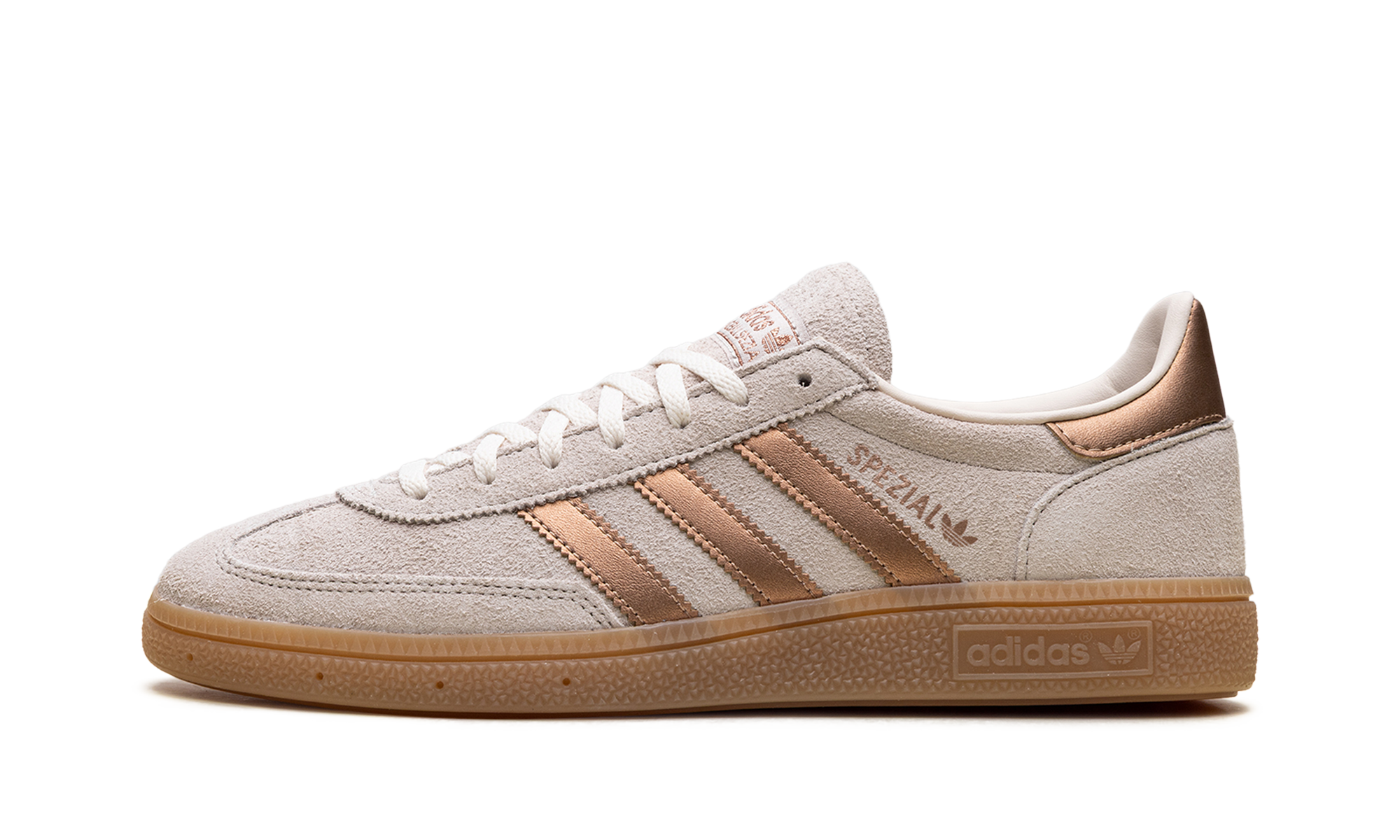 Handball Spezial Women "Bliss cream white" JP9236