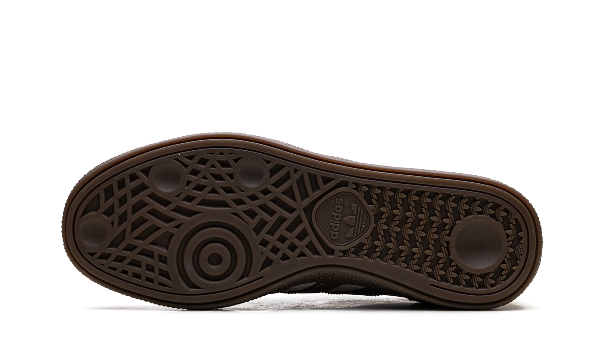 Handball Spezial Women "Brown cream white" JR3365
