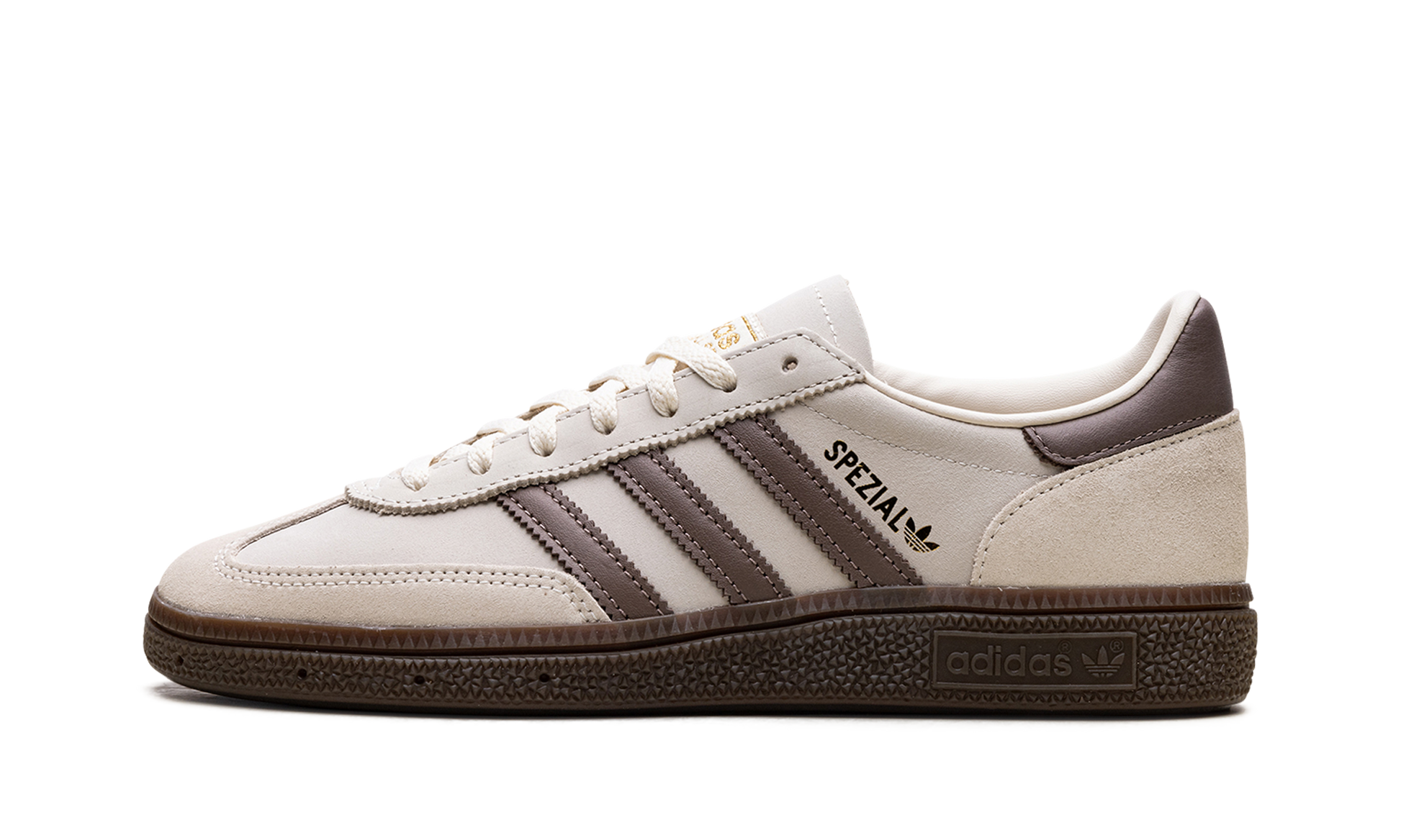 Handball Spezial Women "Brown cream white" JR3365