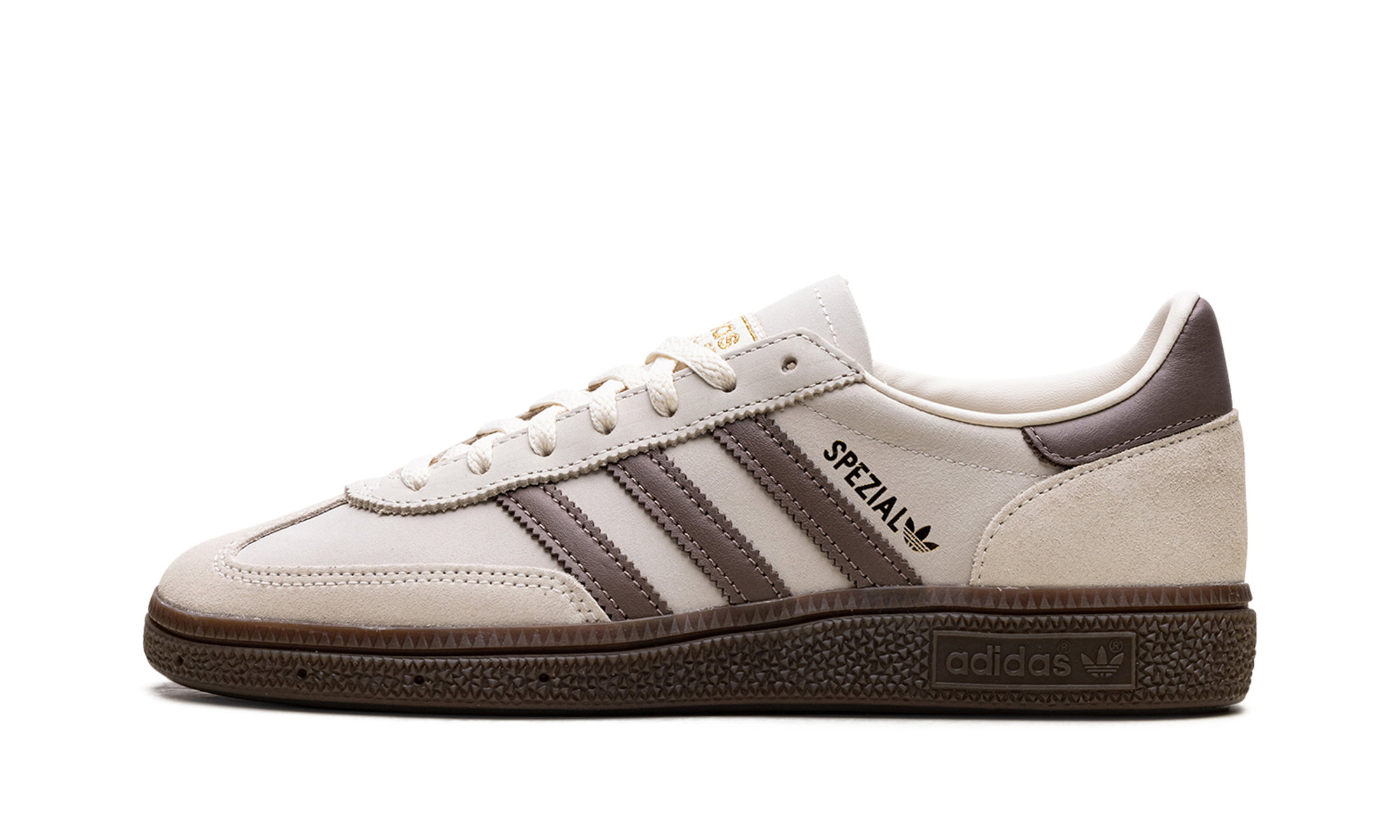 Handball Spezial Women "Brown cream white" JR3365