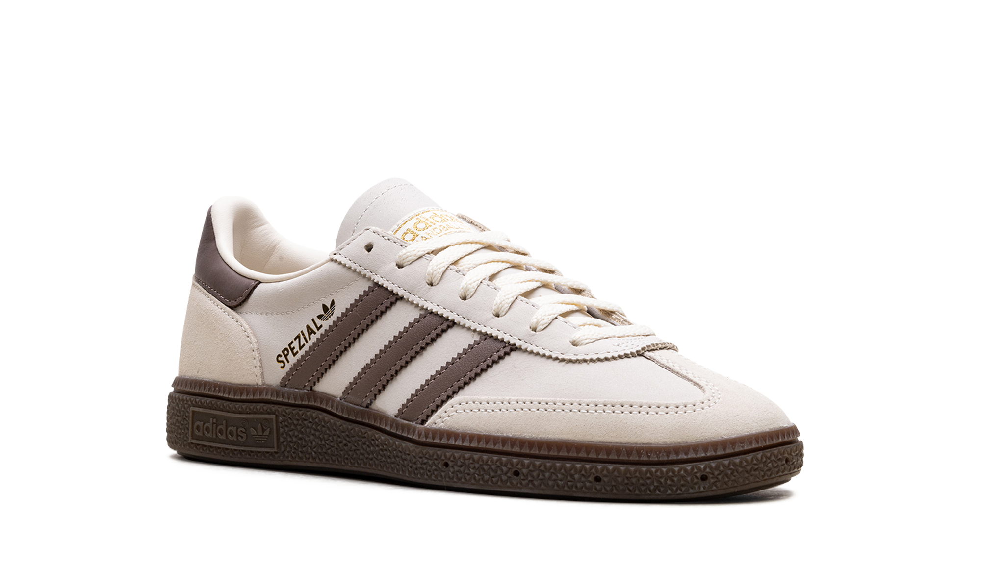 Handball Spezial Women "Brown cream white" JR3365
