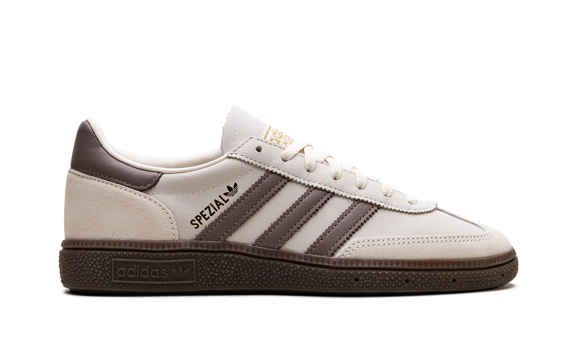 Handball Spezial Women "Brown cream white" JR3365
