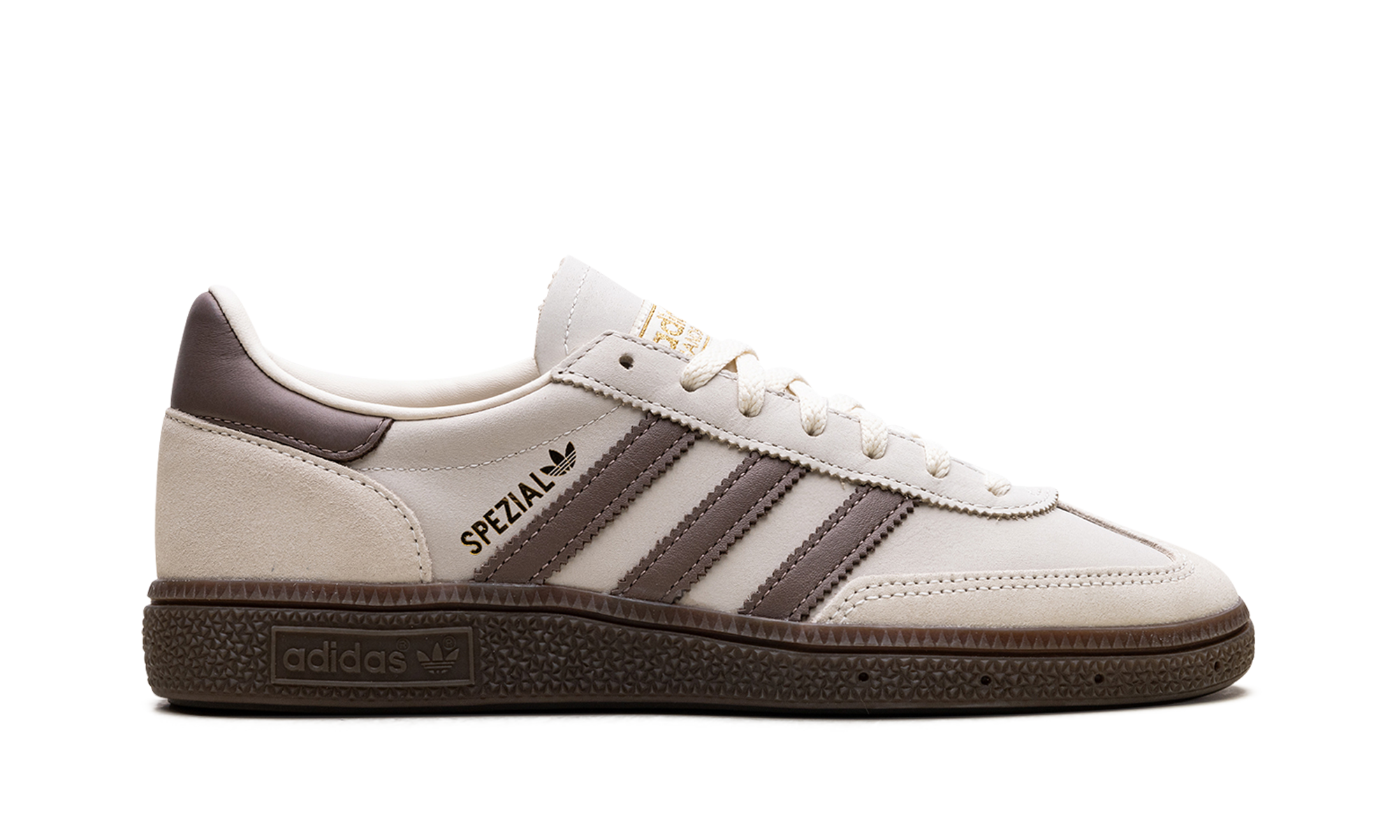 Handball Spezial Women "Brown cream white" JR3365