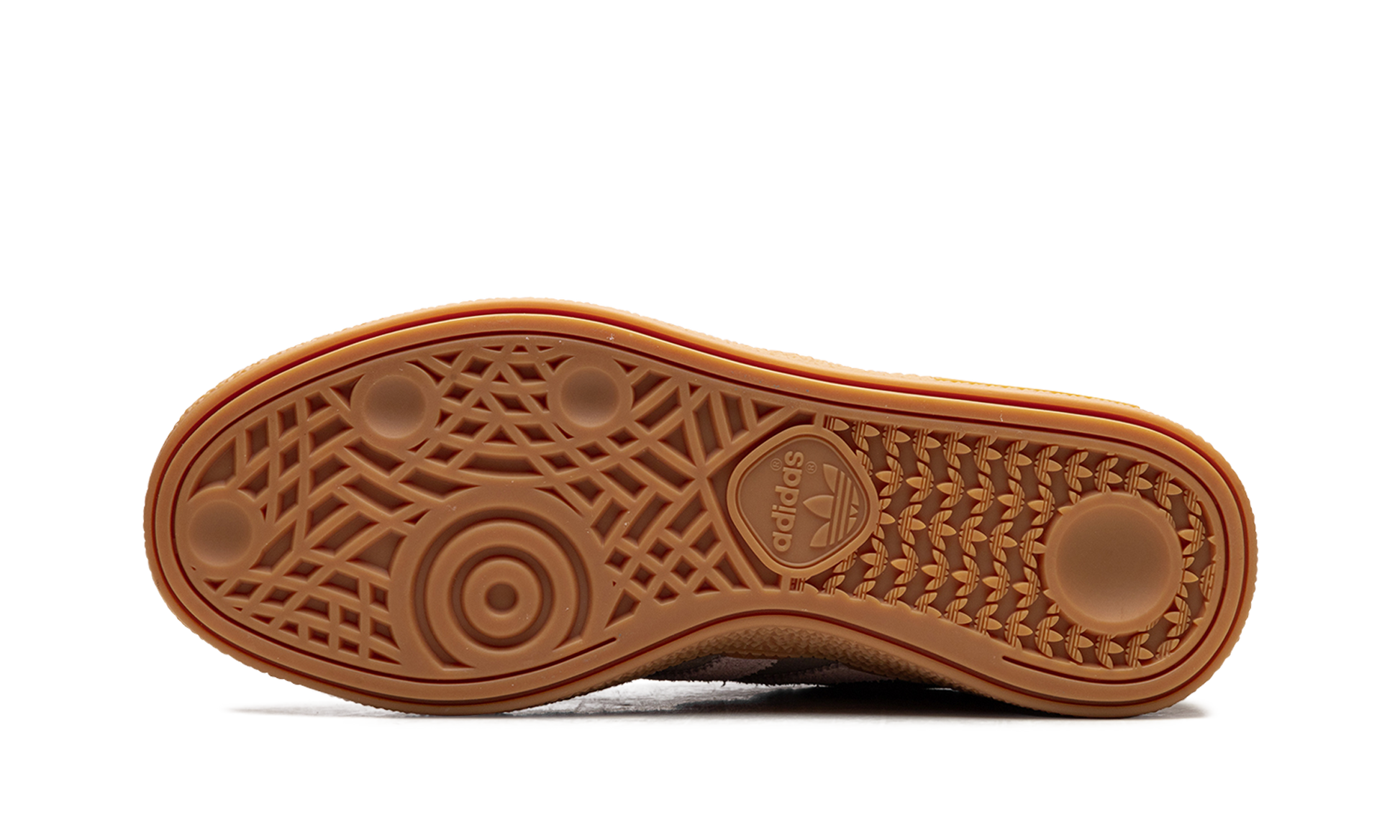 Handball Spezial Women "Chalky brown clear pink" JR3082
