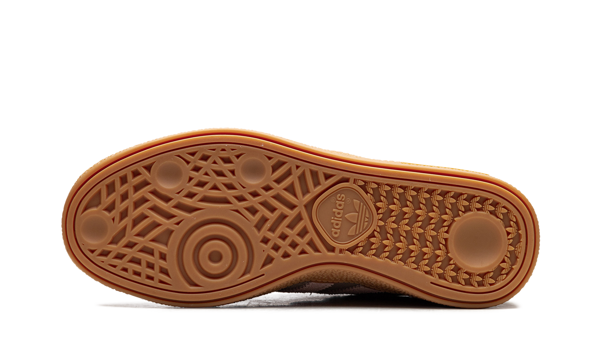Handball Spezial Women "Chalky brown clear pink" JR3082