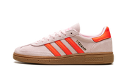Handball Spezial Women "Clear pink solar orange" JS0250