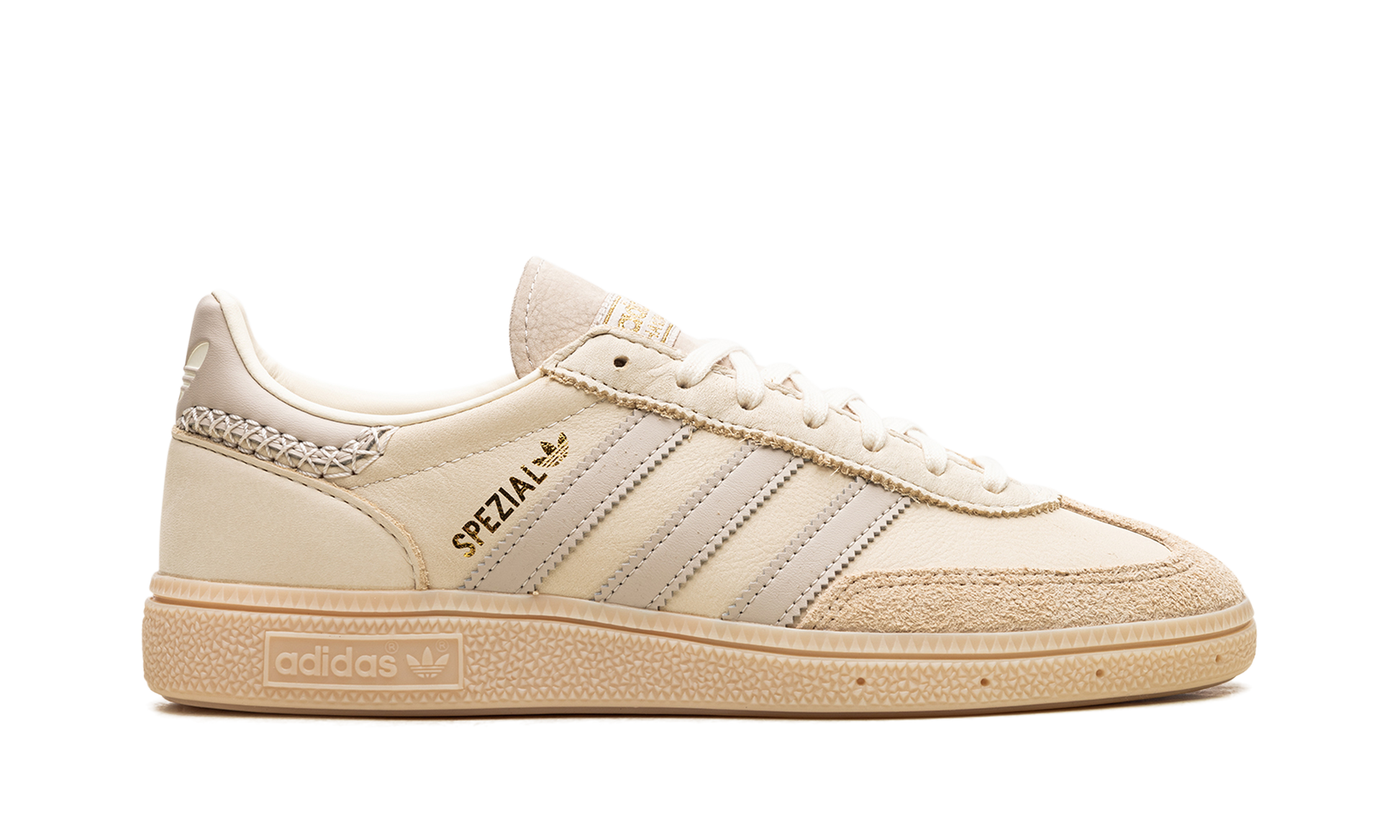Handball Spezial Women "Cream white beige" IE3699