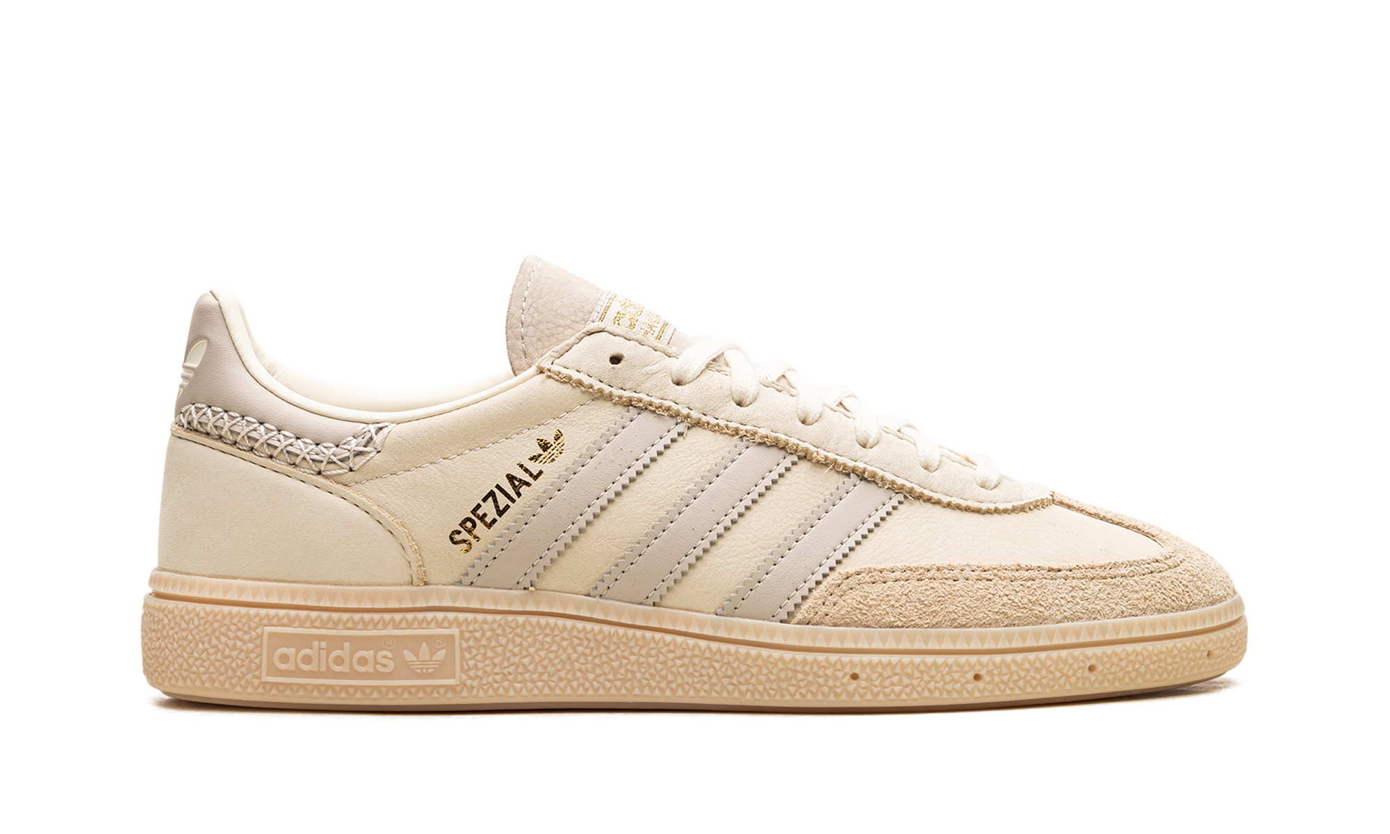 Handball Spezial Women "Cream white beige" IE3699