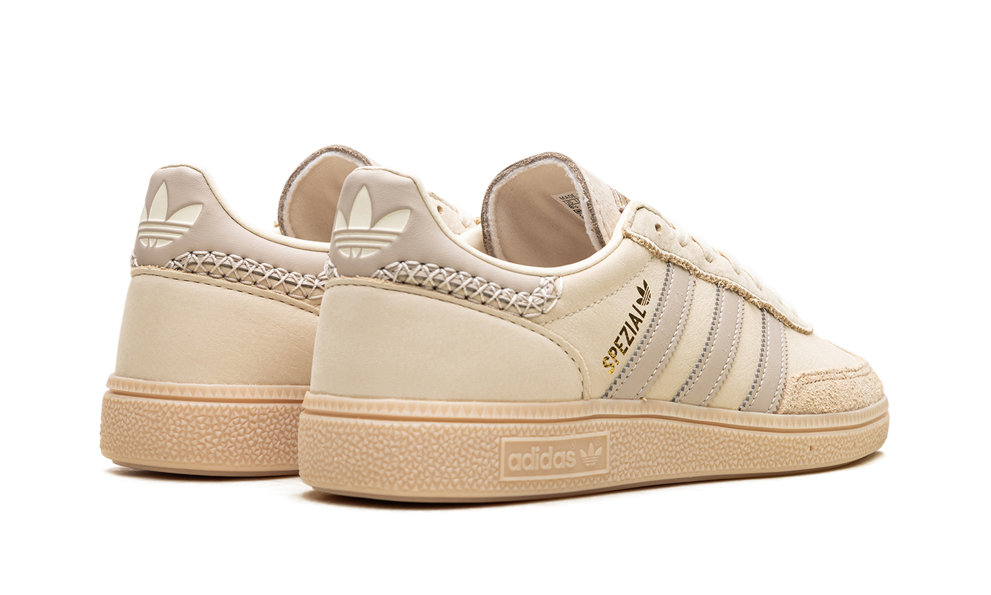 Handball Spezial Women "Cream white beige" IE3699