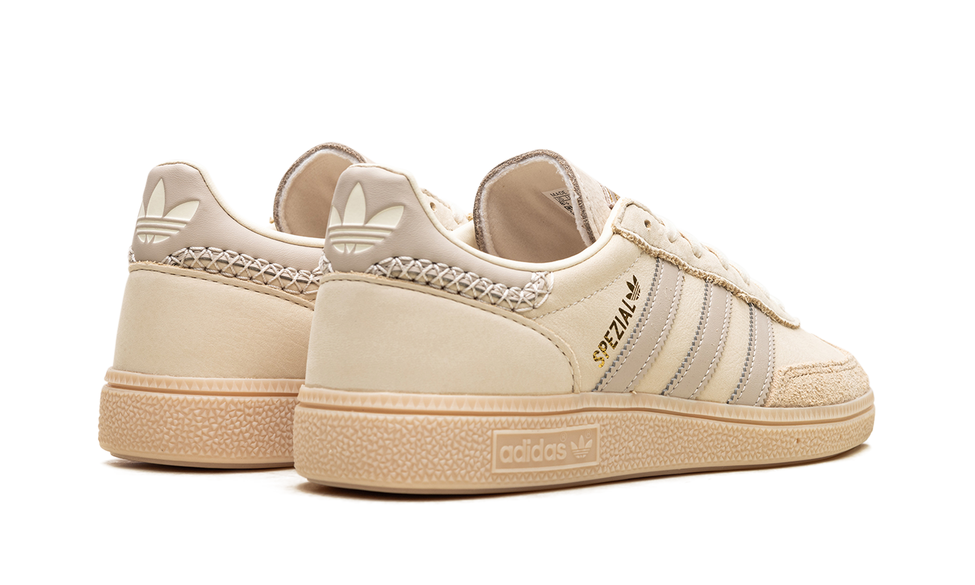 Handball Spezial Women "Cream white beige" IE3699