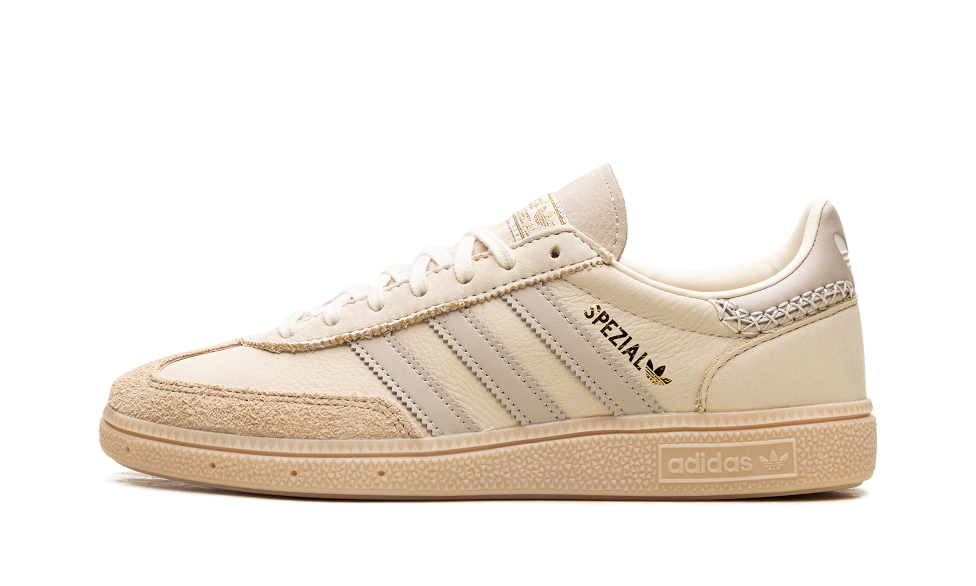 Handball Spezial Women "Cream white beige" IE3699