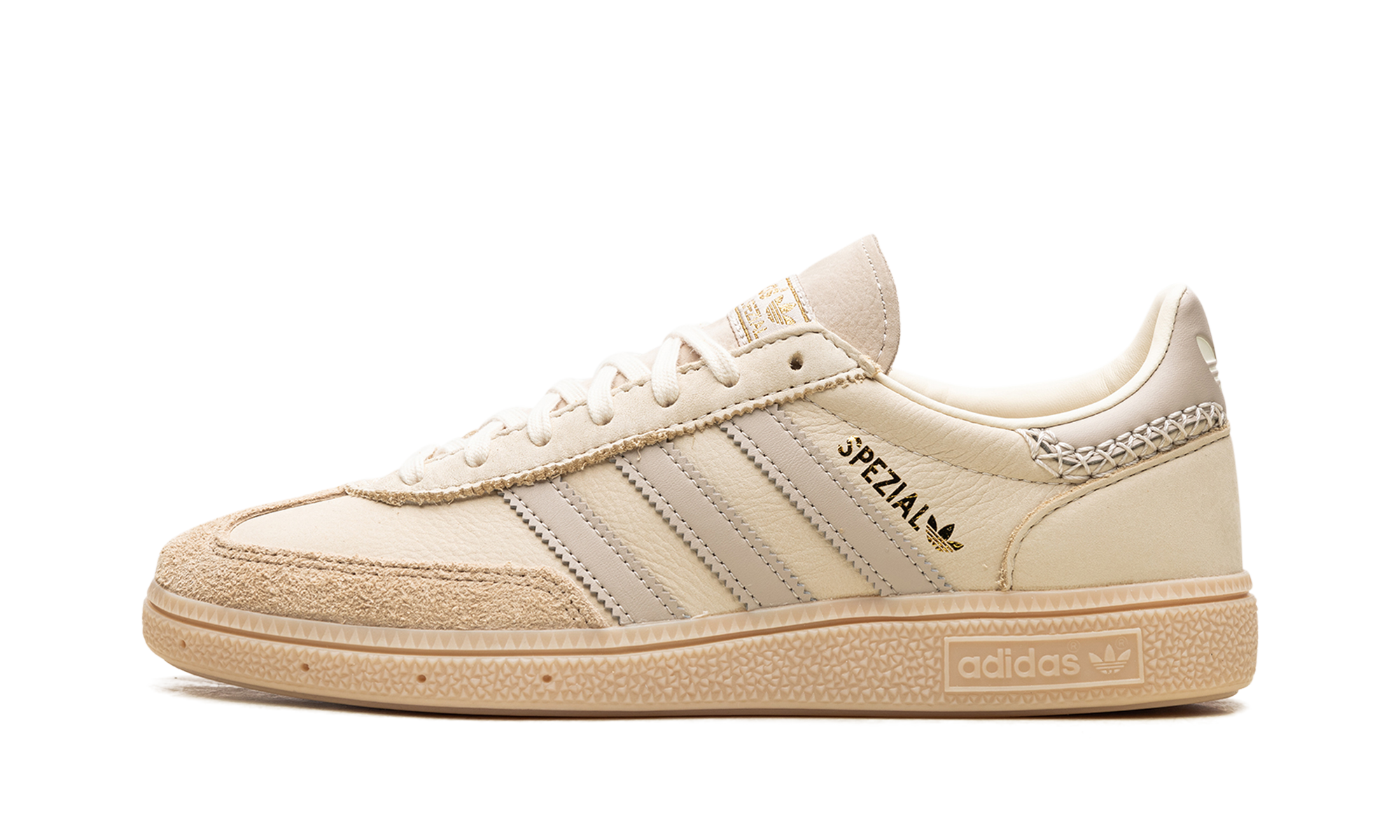 Handball Spezial Women "Cream white beige" IE3699