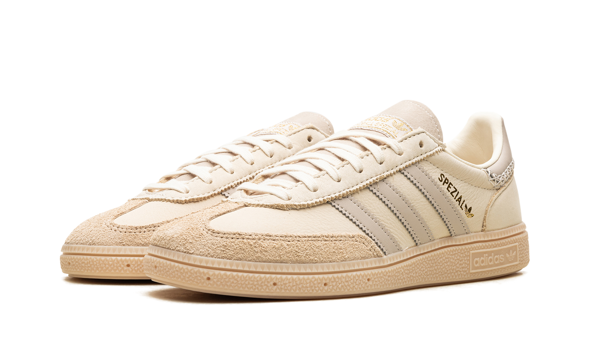 Handball Spezial Women "Cream white beige" IE3699
