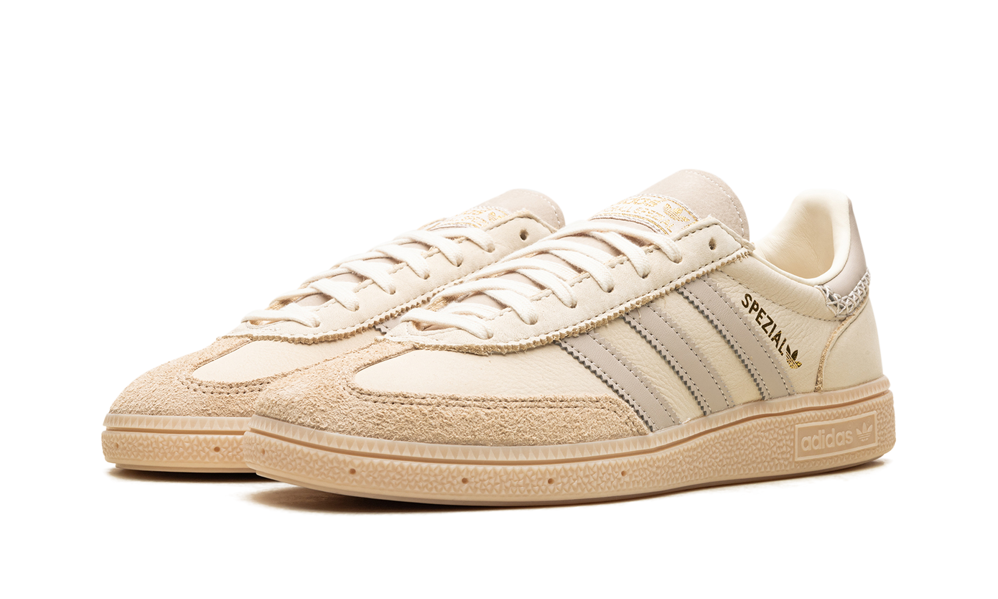 Handball Spezial Women "Cream white beige" IE3699