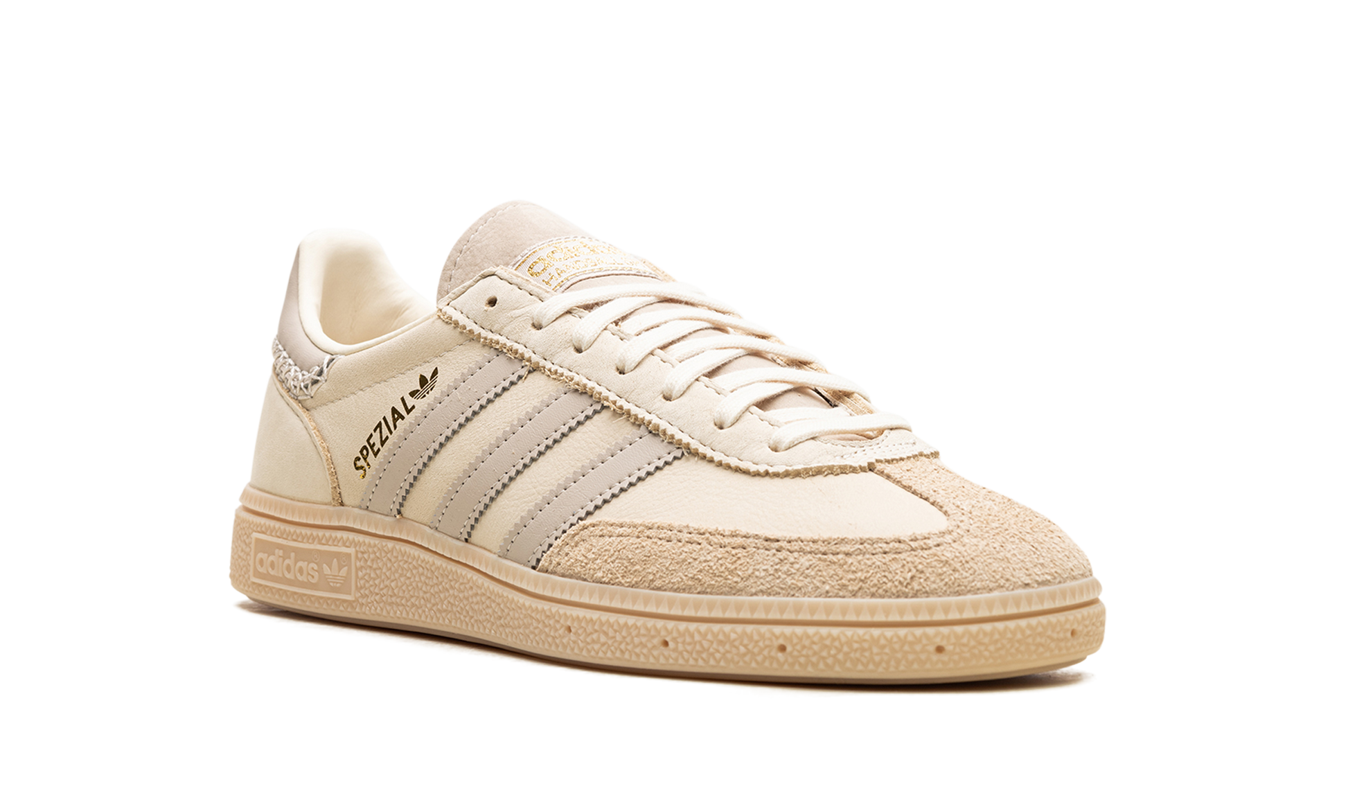 Handball Spezial Women "Cream white beige" IE3699