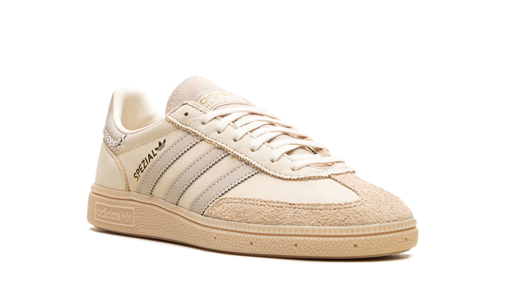 Handball Spezial Women "Cream white beige" IE3699
