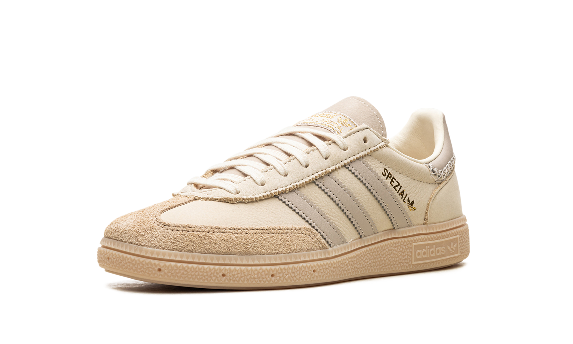 Handball Spezial Women "Cream white beige" IE3699