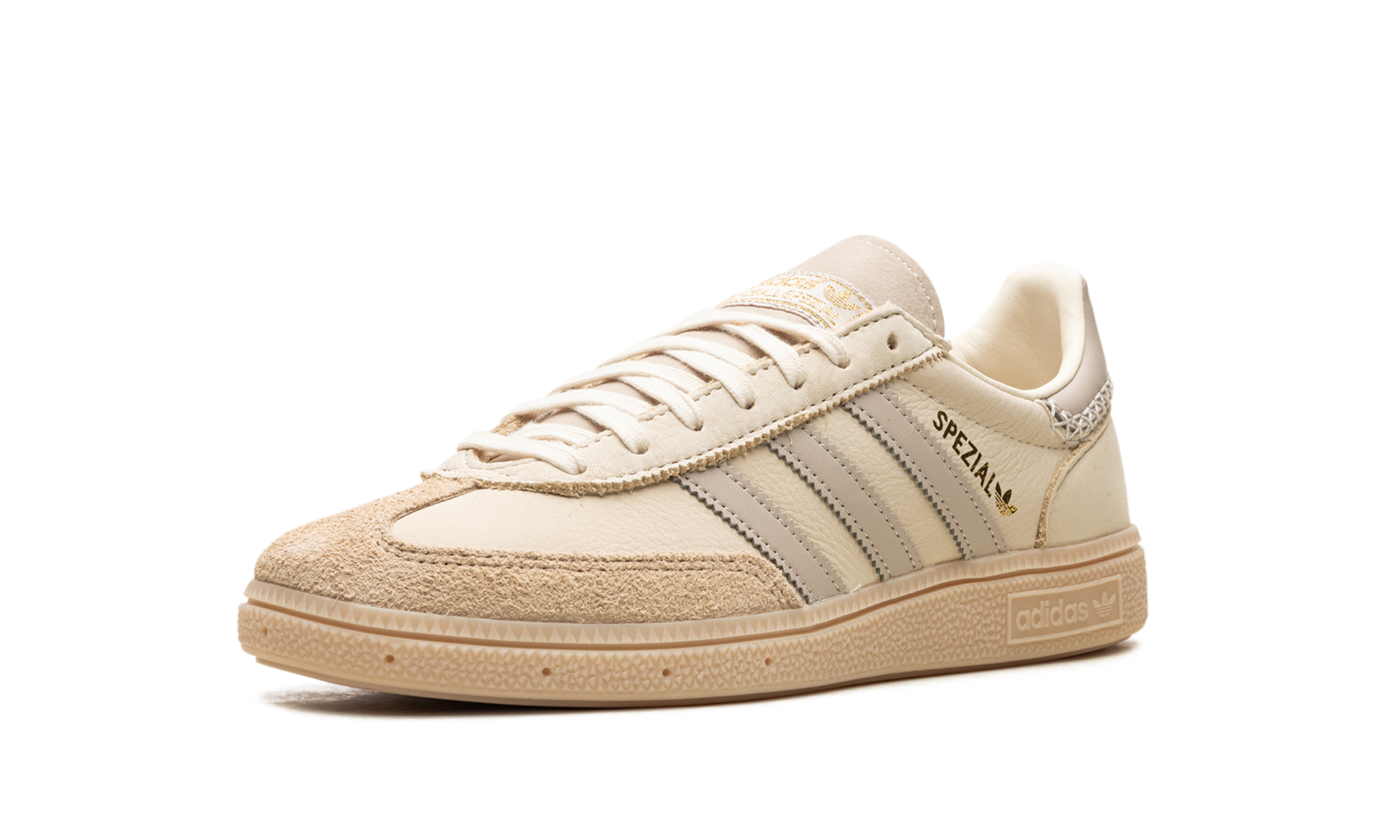 Handball Spezial Women "Cream white beige" IE3699