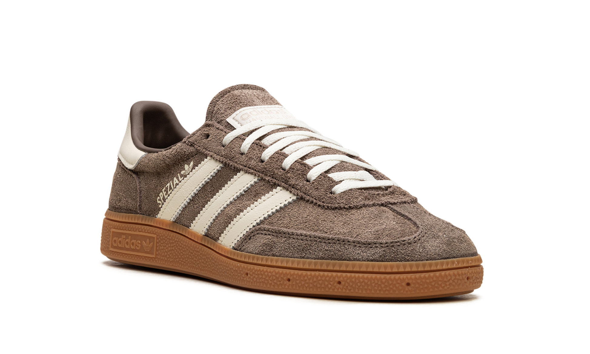 Handball Spezial Women "Earth strata gum" IF6490
