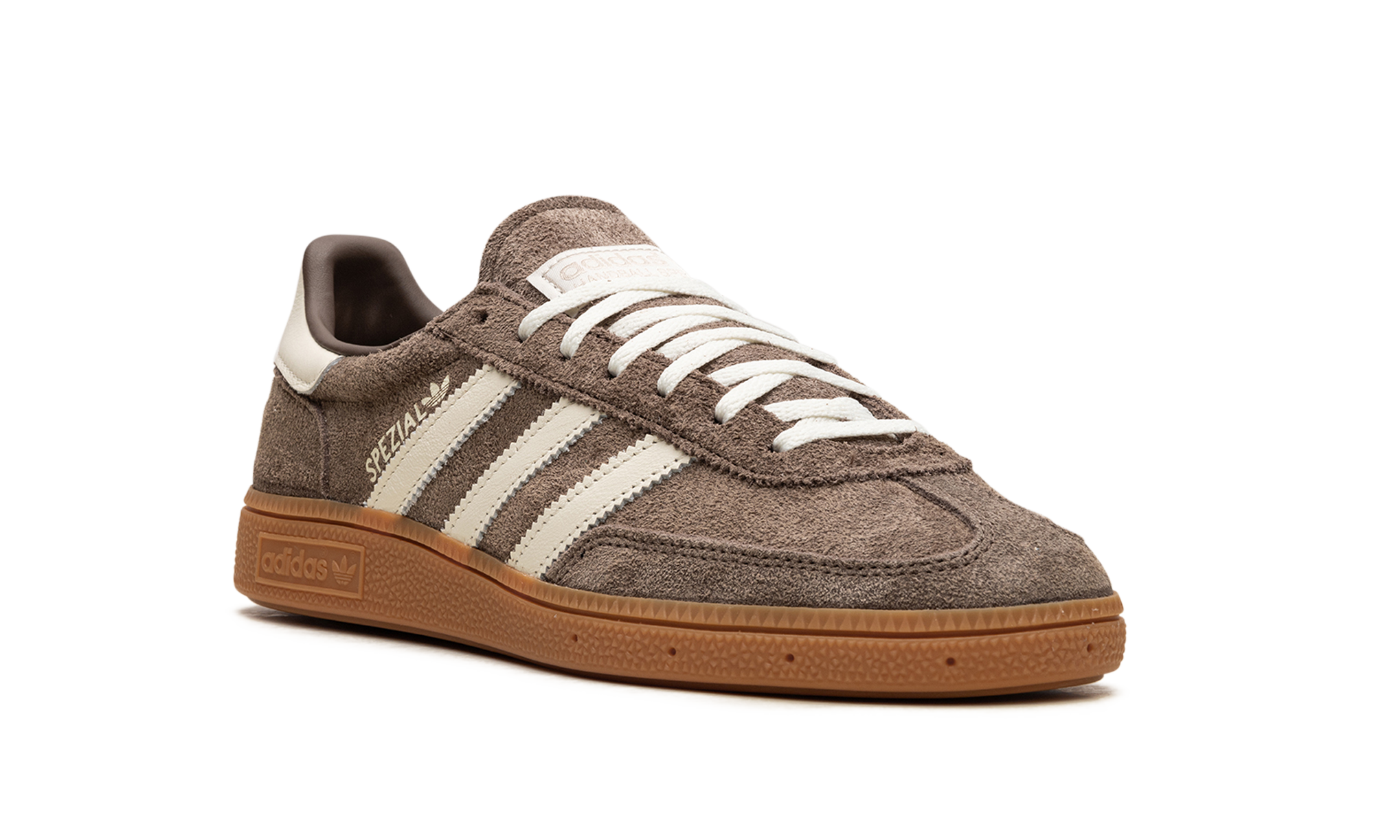 Handball Spezial Women "Earth strata gum" IF6490