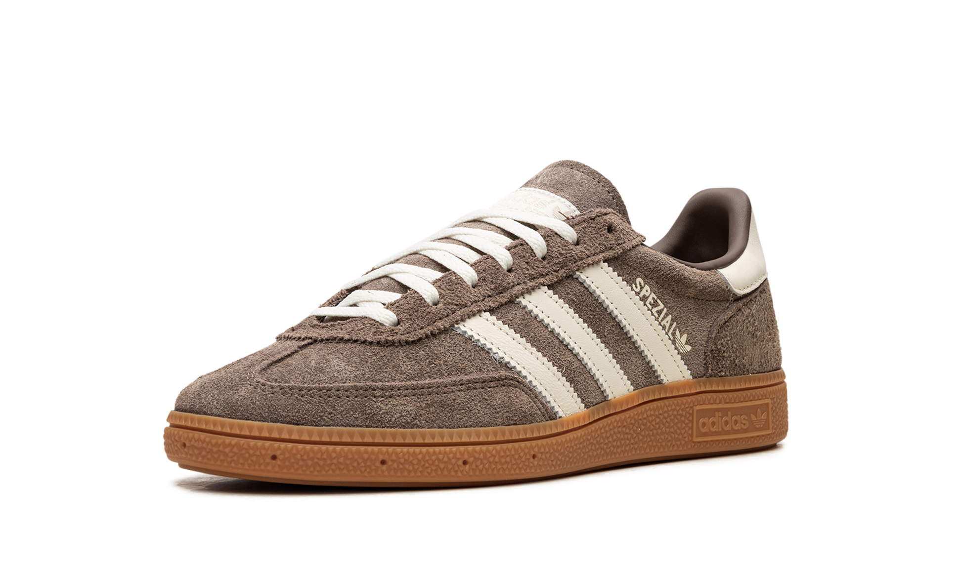 Handball Spezial Women "Earth strata gum" IF6490