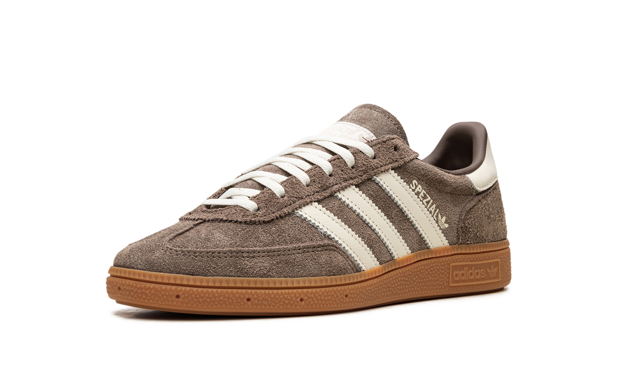 Handball Spezial Women "Earth strata gum" IF6490