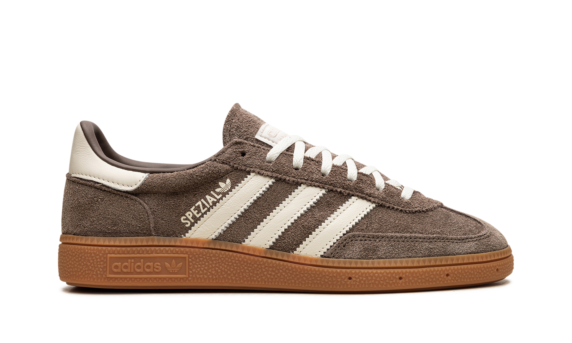Handball Spezial Women "Earth strata gum" IF6490