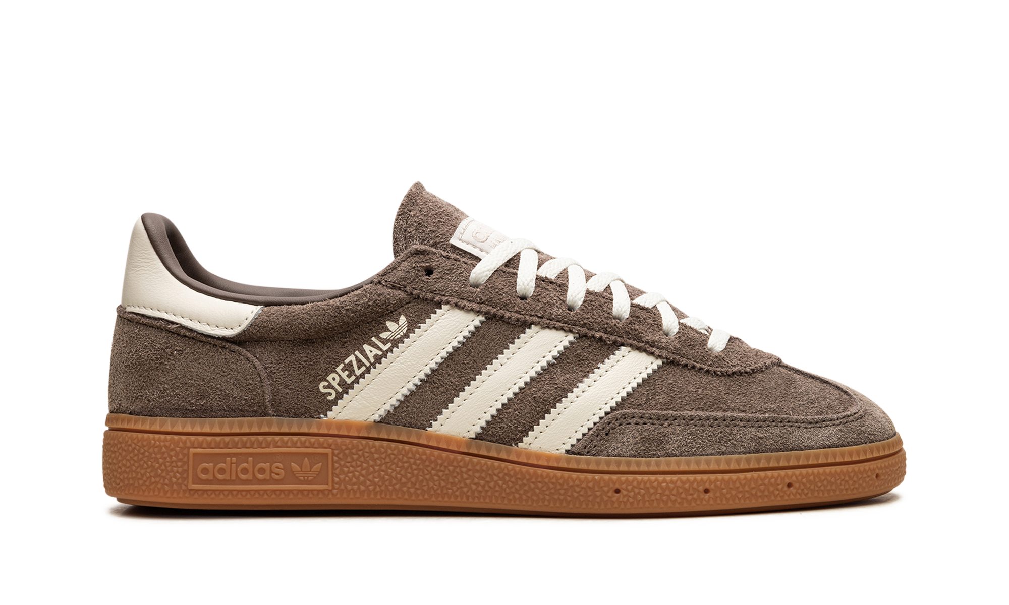 Handball Spezial Women "Earth strata gum" IF6490