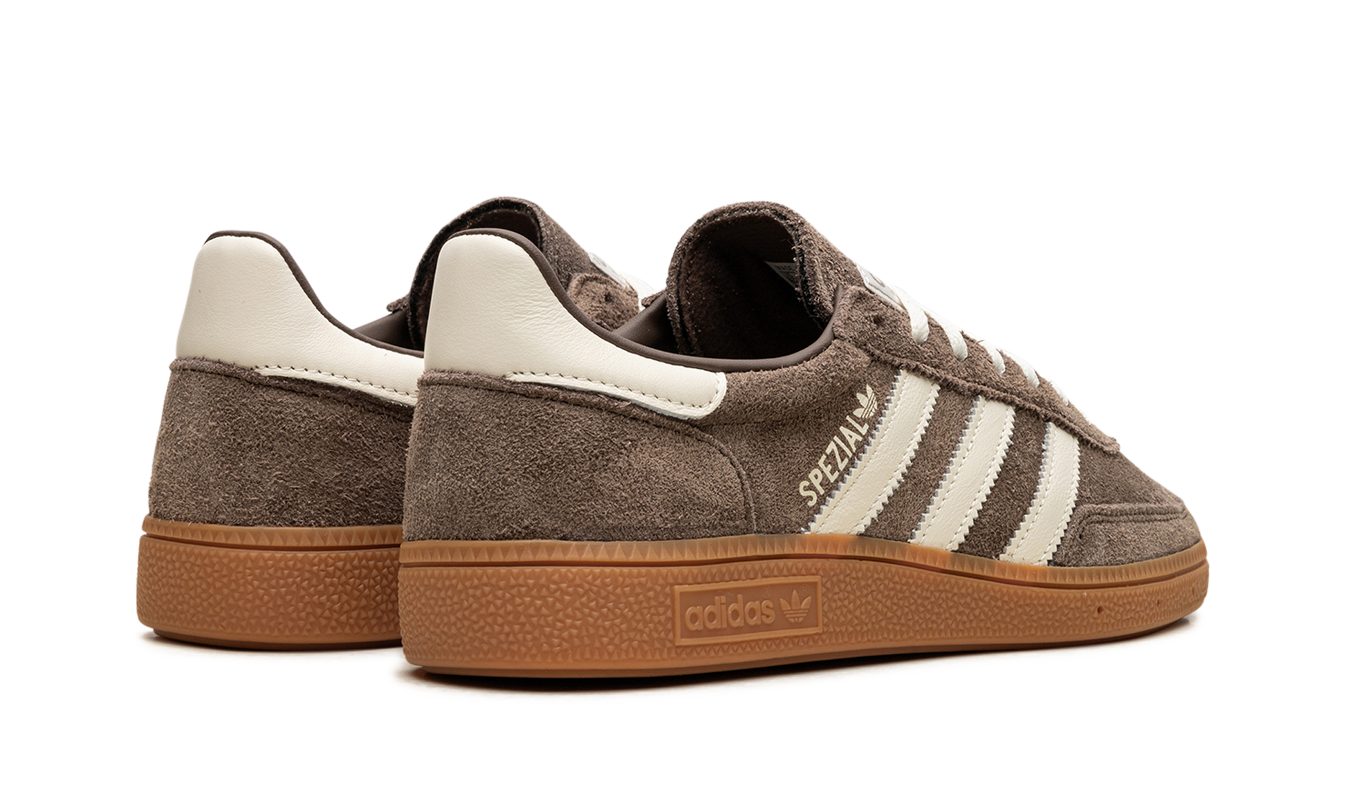 Handball Spezial Women "Earth strata gum" IF6490