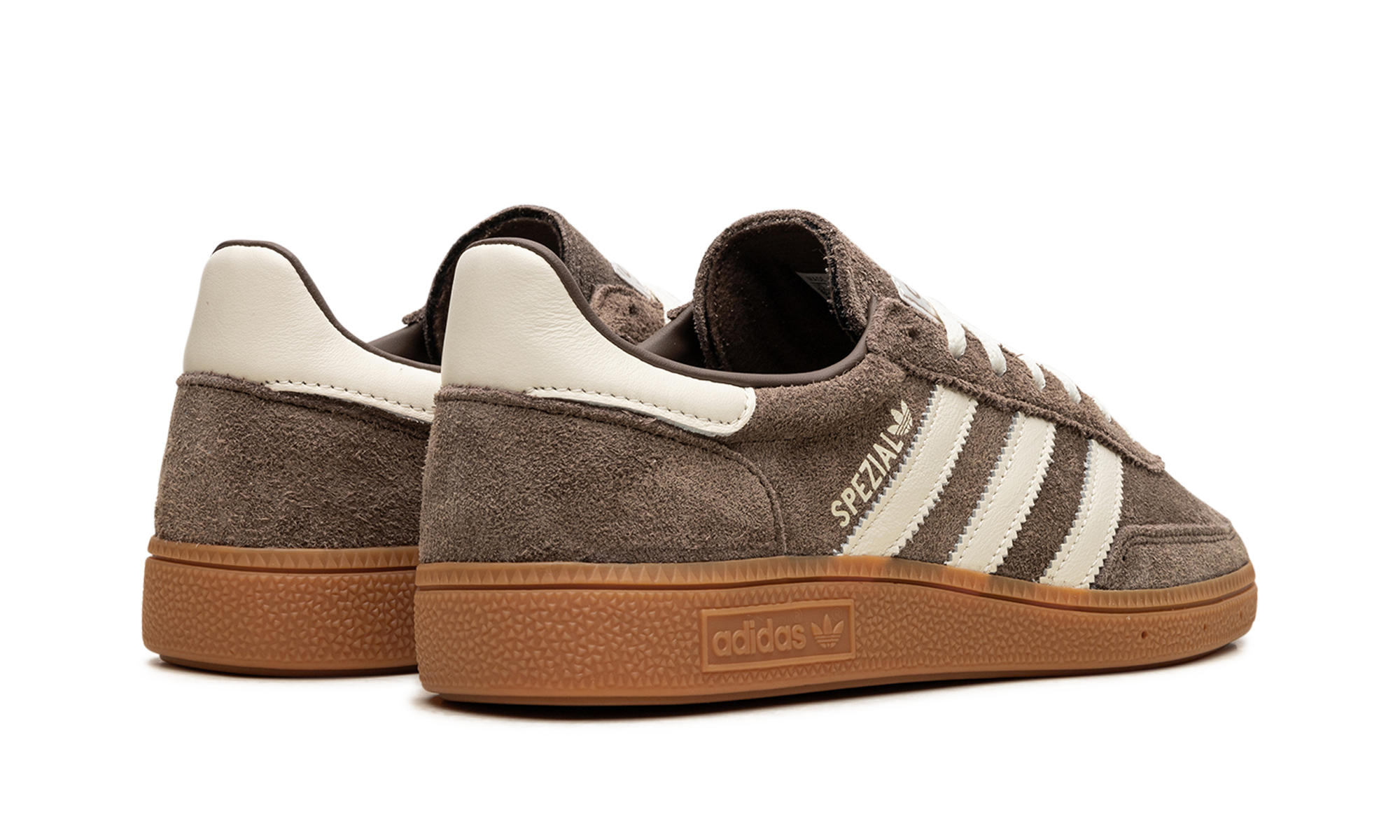 Handball Spezial Women "Earth strata gum" IF6490