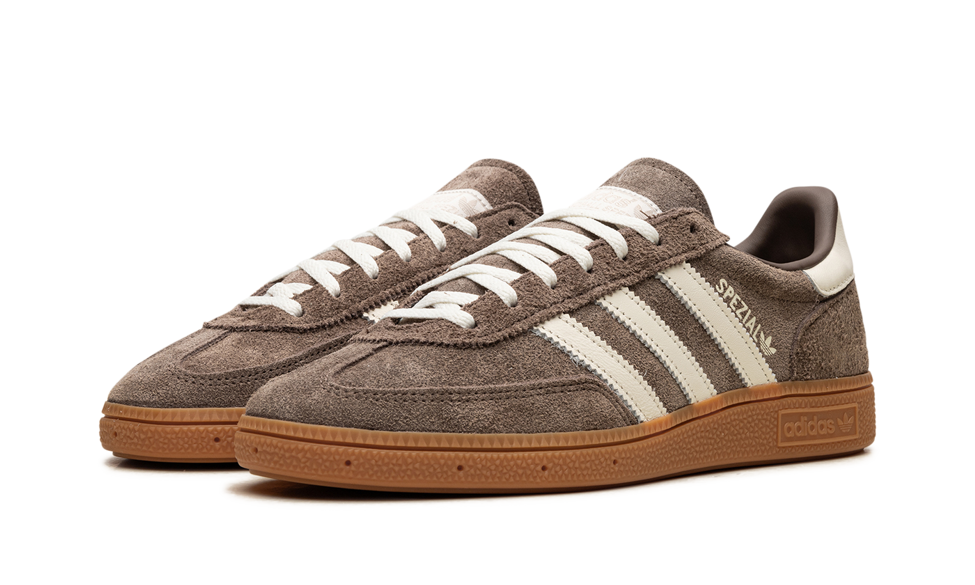 Handball Spezial Women "Earth strata gum" IF6490