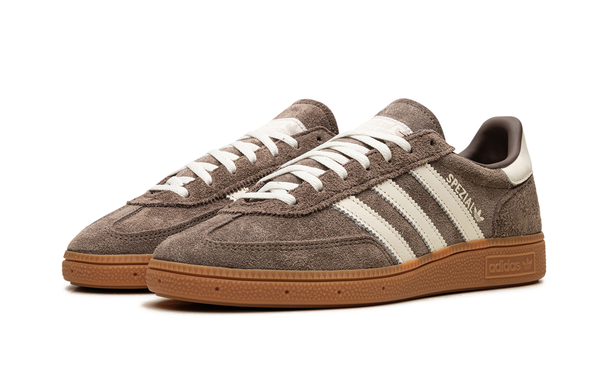Handball Spezial Women "Earth strata gum" IF6490