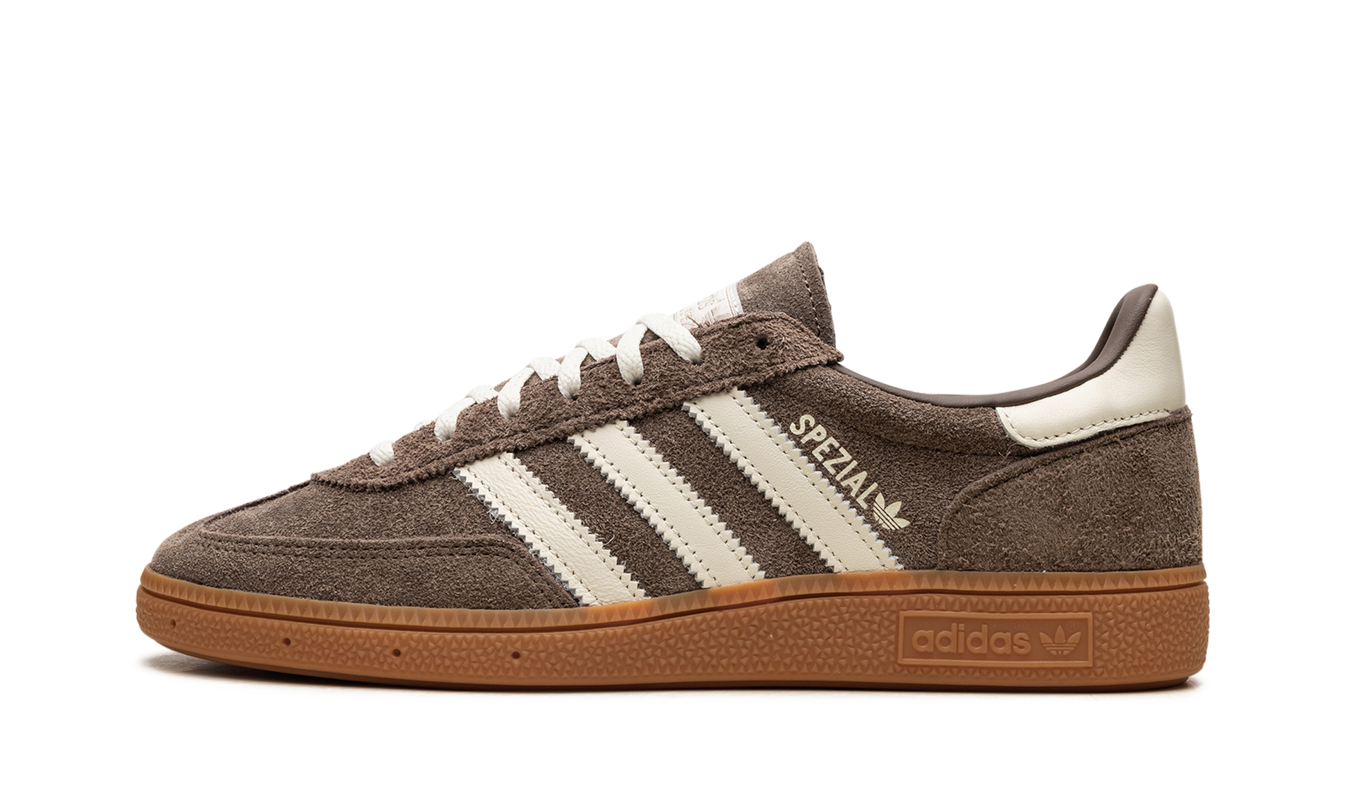 Handball Spezial Women "Earth strata gum" IF6490