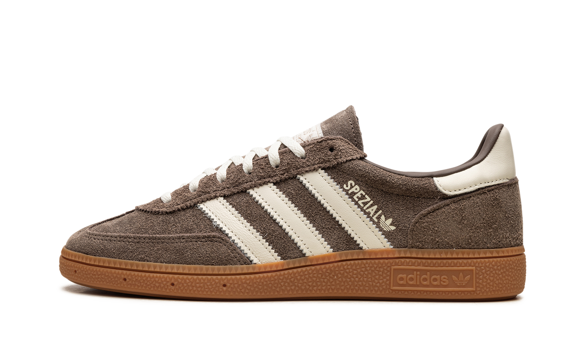 Handball Spezial Women "Earth strata gum" IF6490